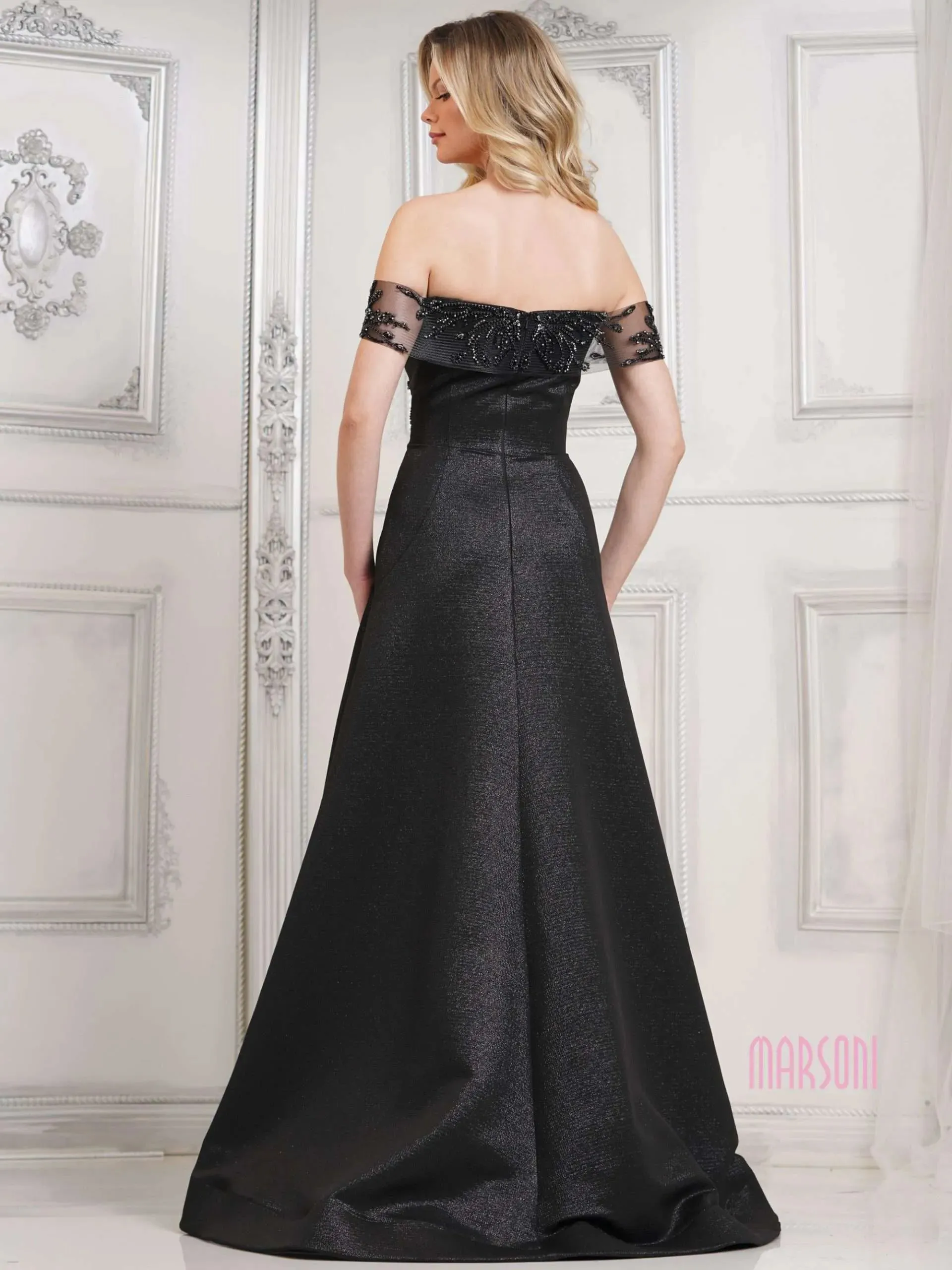 MARSONI BY COLORS MV1305 Dress