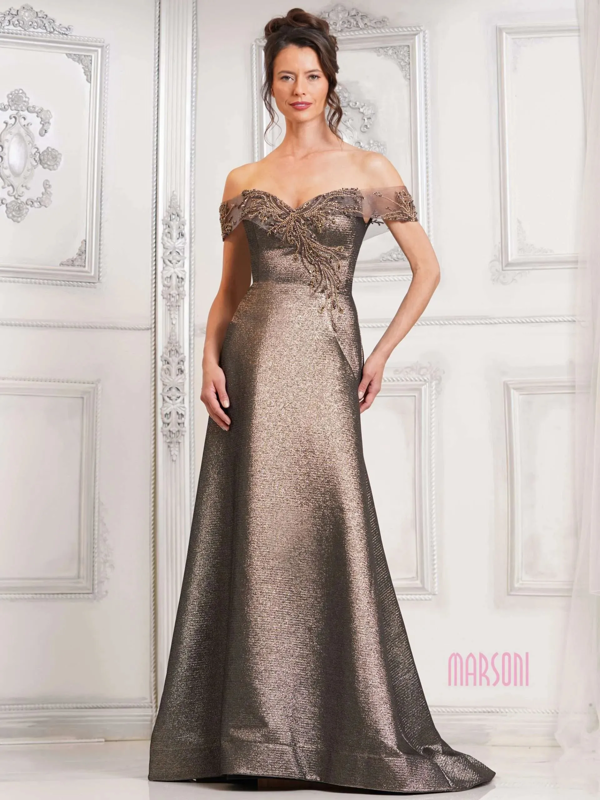 MARSONI BY COLORS MV1305 Dress
