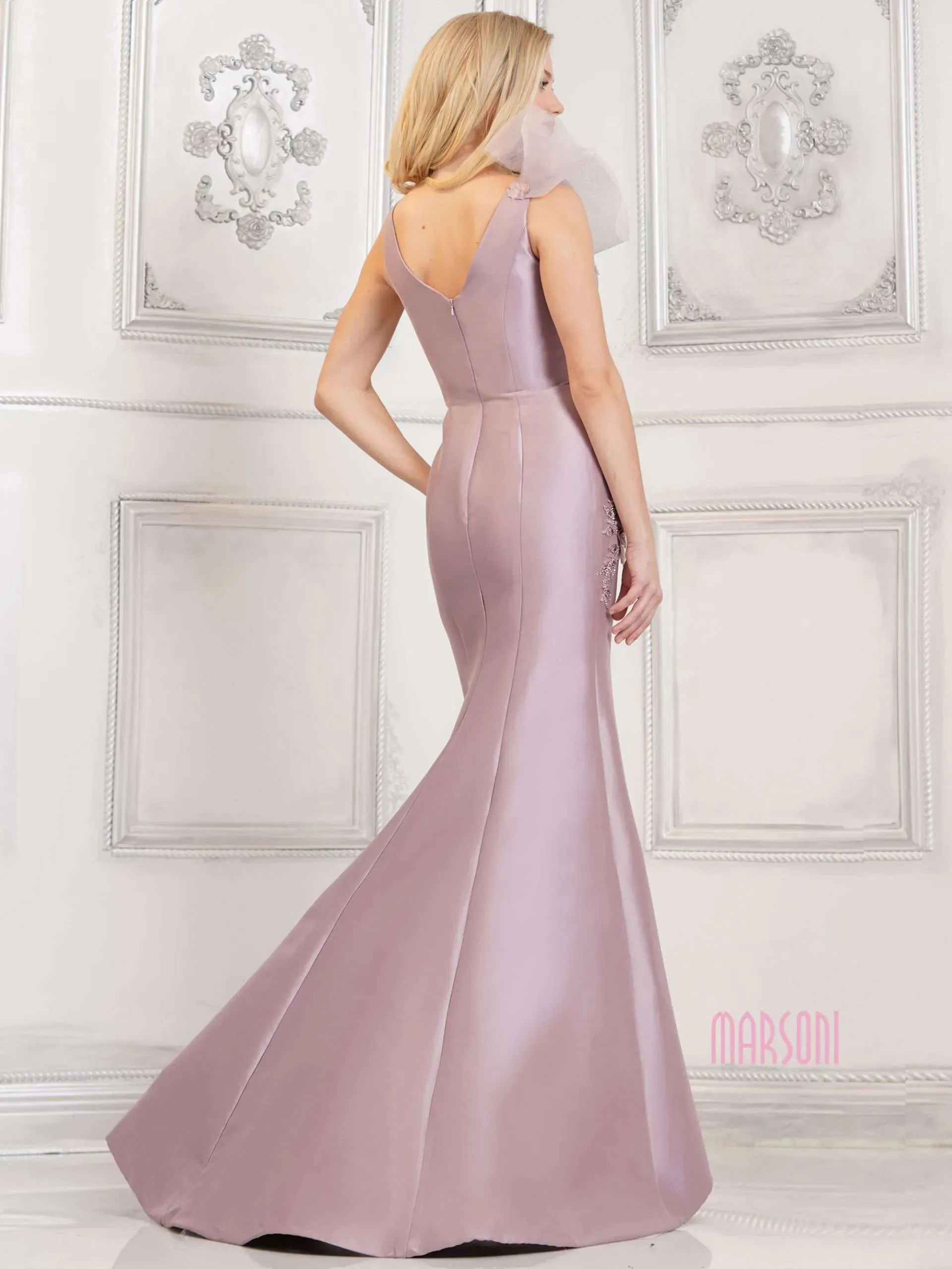 MARSONI BY COLORS MV1309 Dress