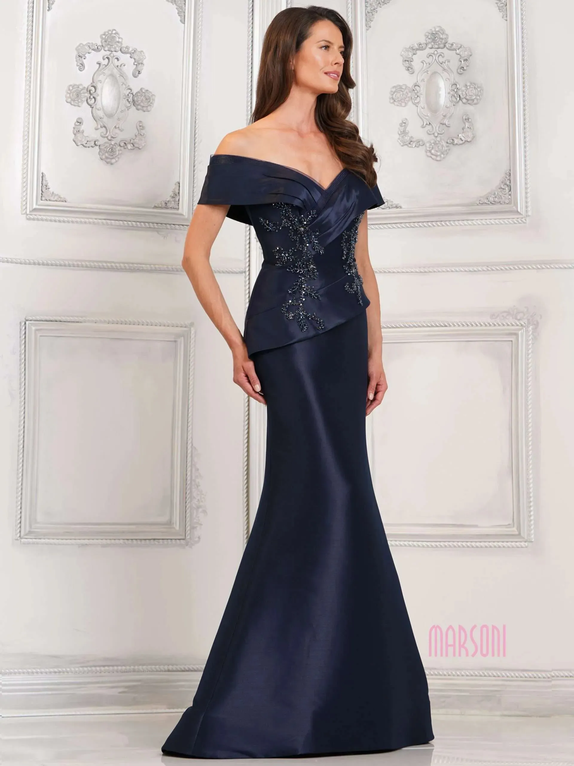 MARSONI BY COLORS MV1312 Dress
