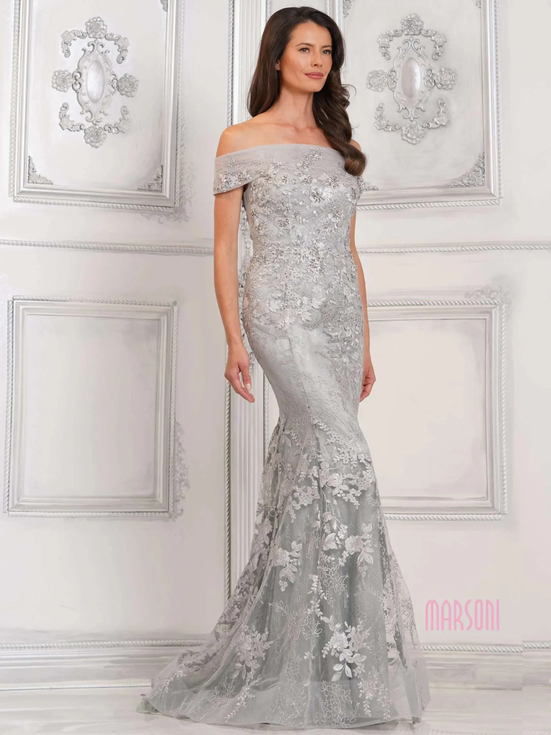 MARSONI BY COLORS MV1313 Dress