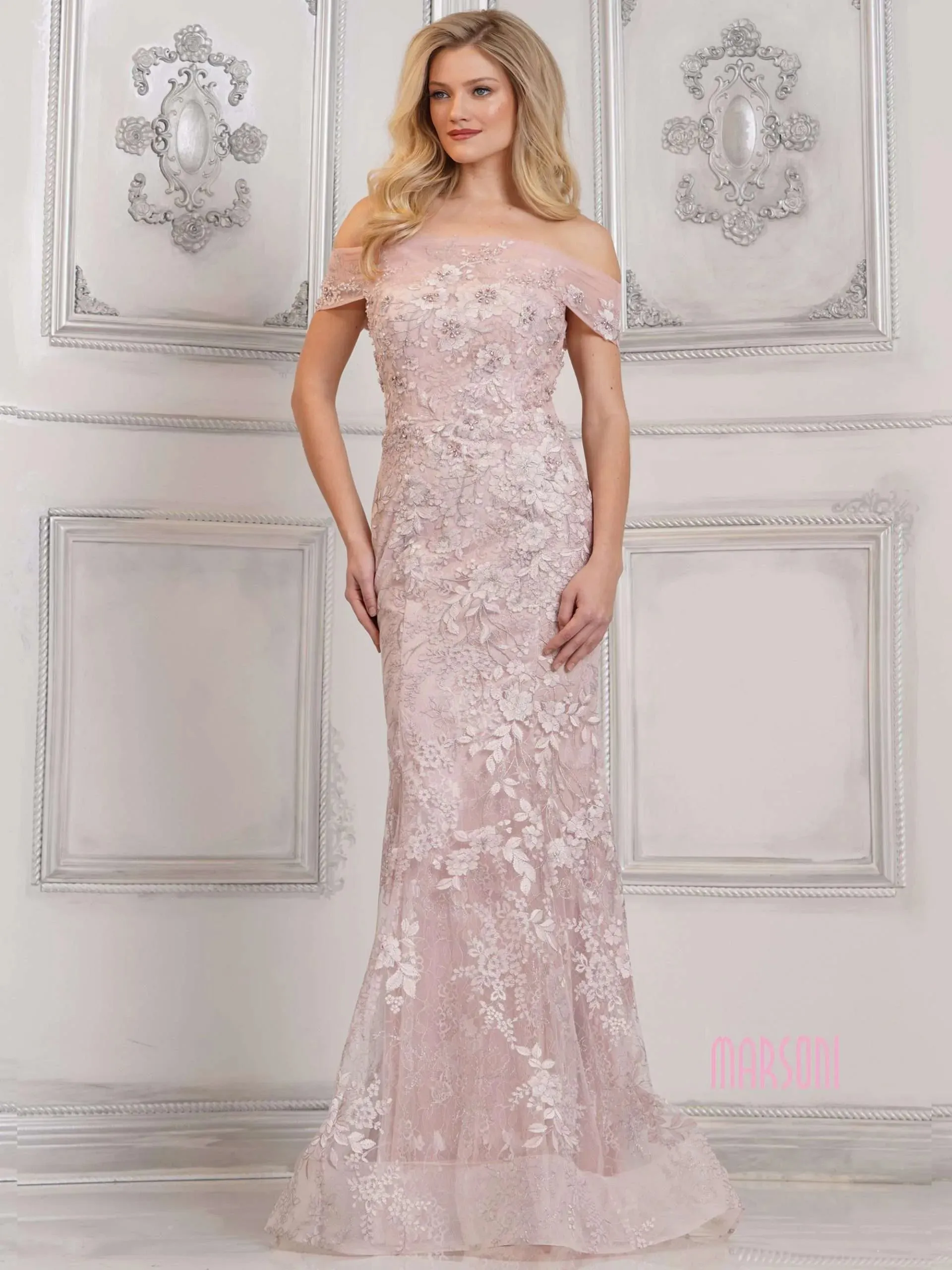MARSONI BY COLORS MV1313 Dress