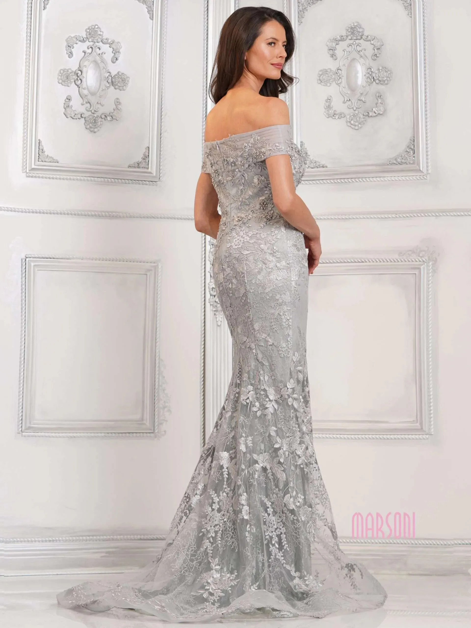 MARSONI BY COLORS MV1313 Dress