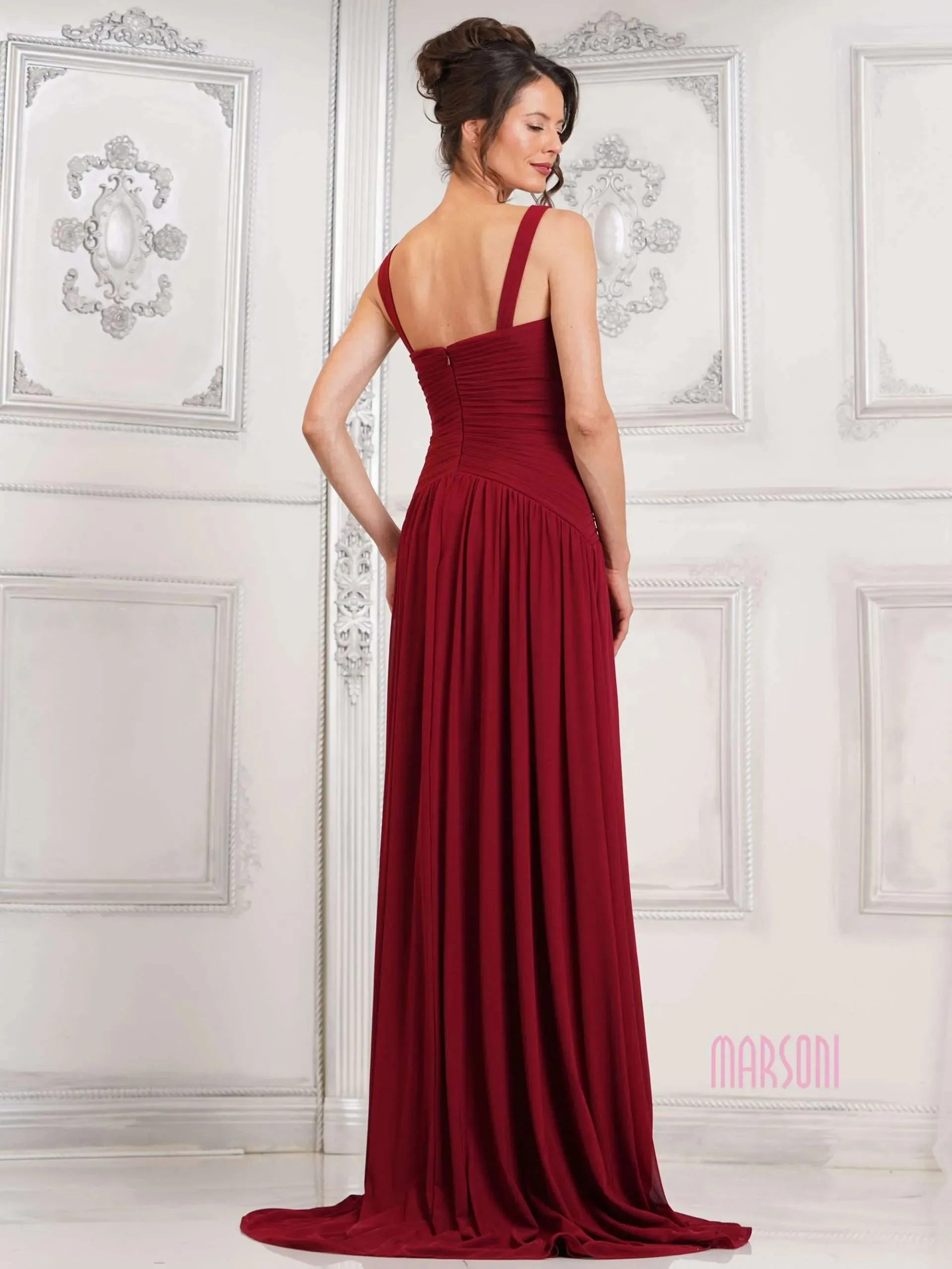 MARSONI BY COLORS MV1316 Dress