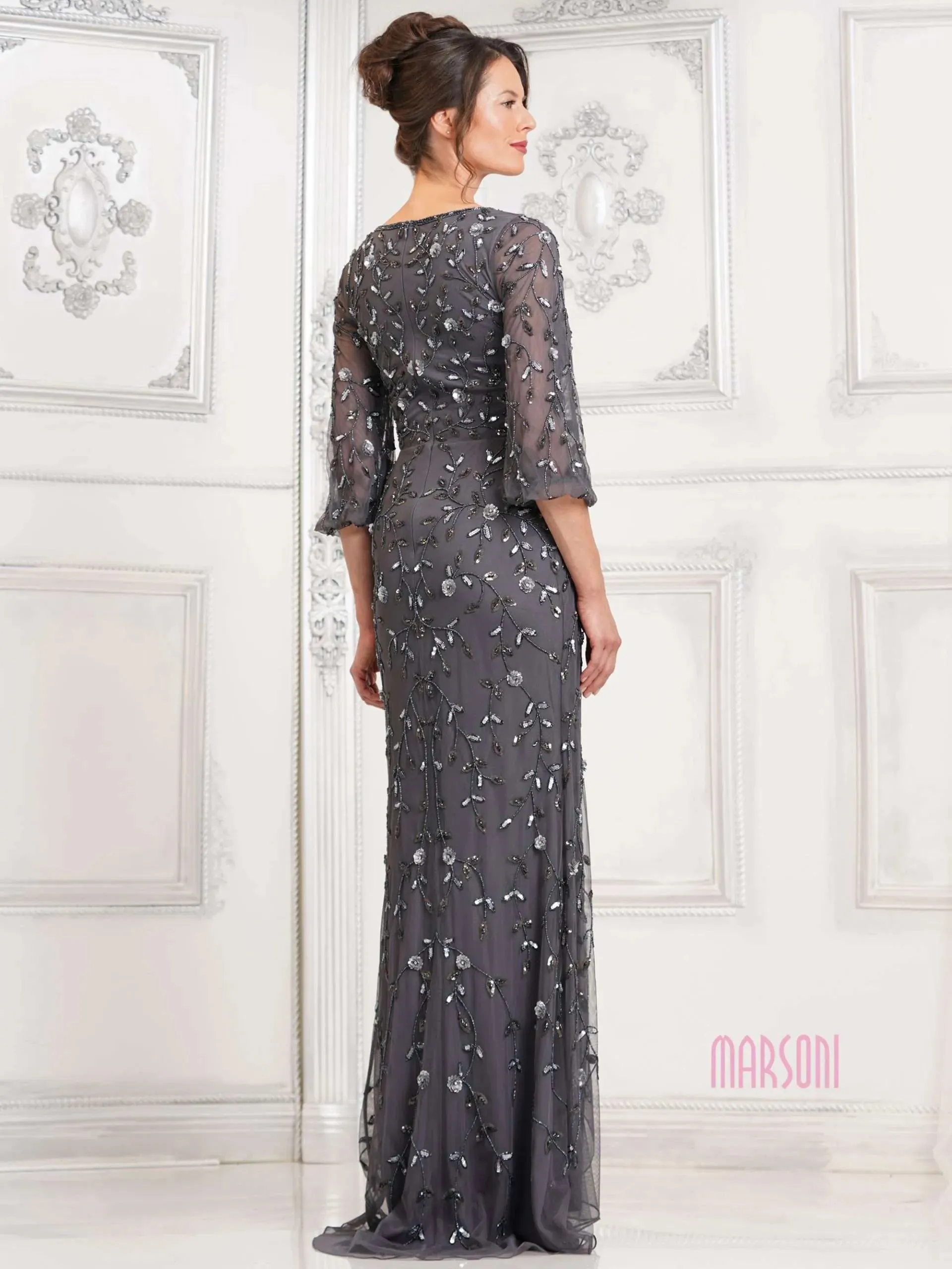 MARSONI BY COLORS MV1320 Dress