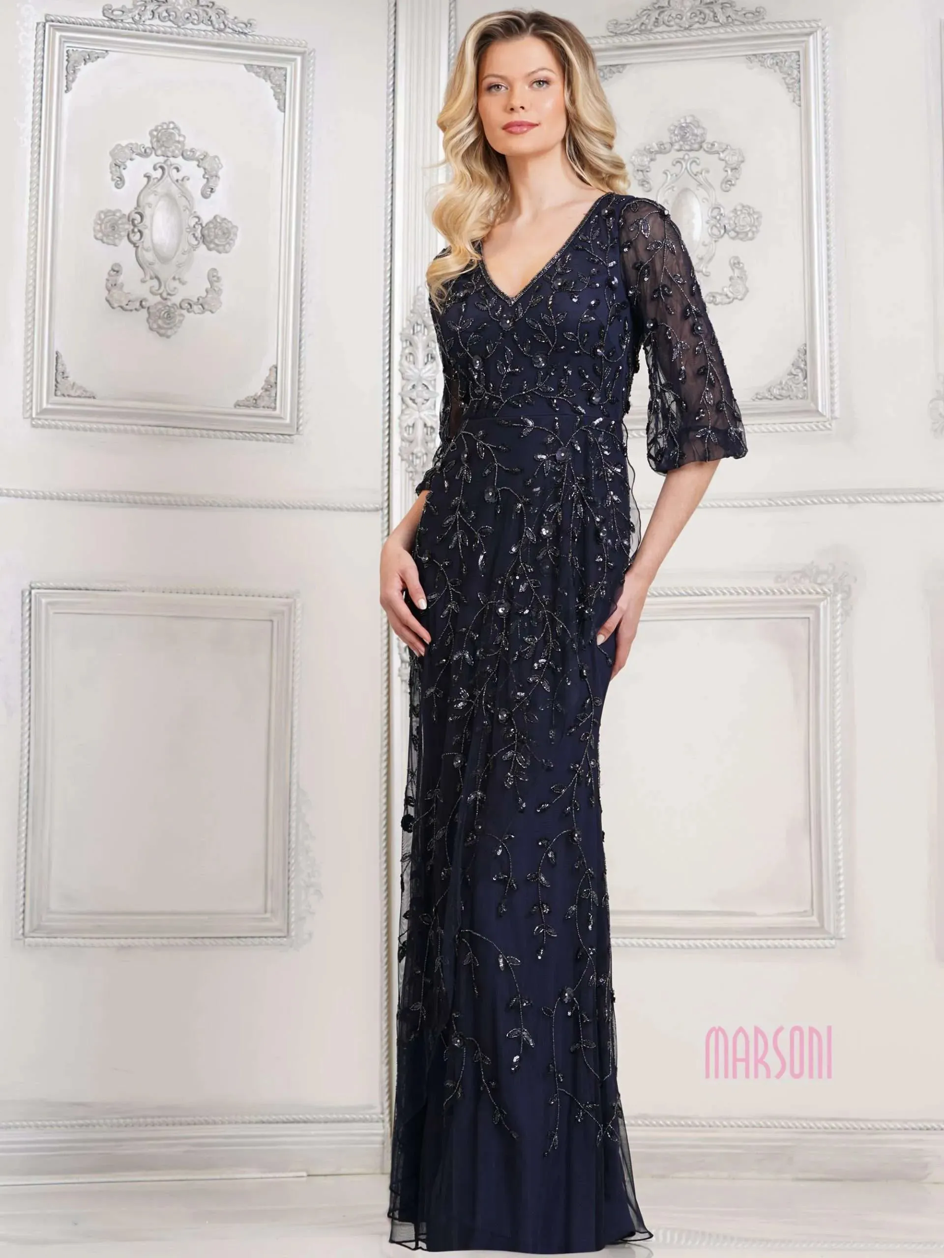 MARSONI BY COLORS MV1320 Dress