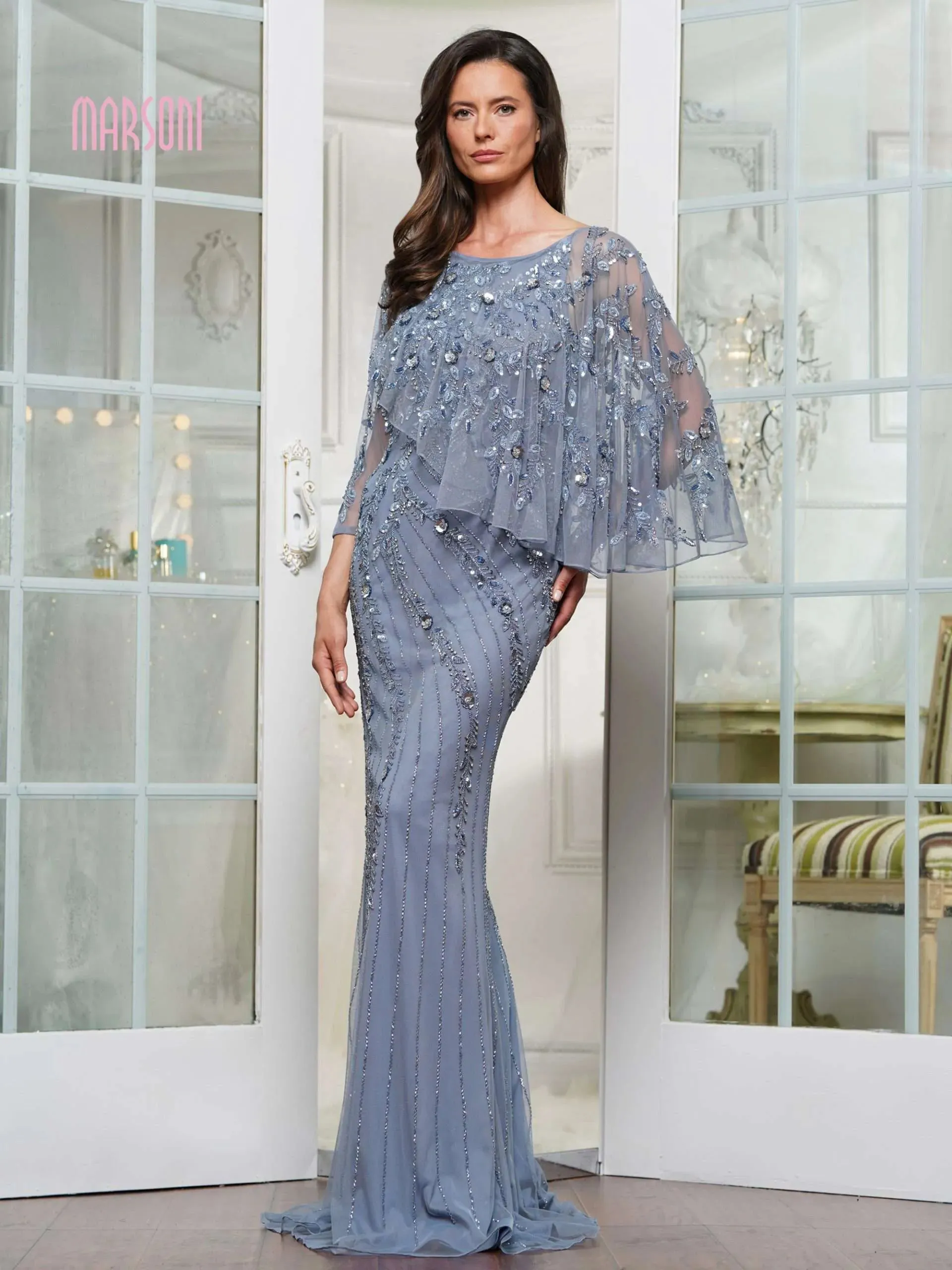 MARSONI BY COLORS mv1343 Dress