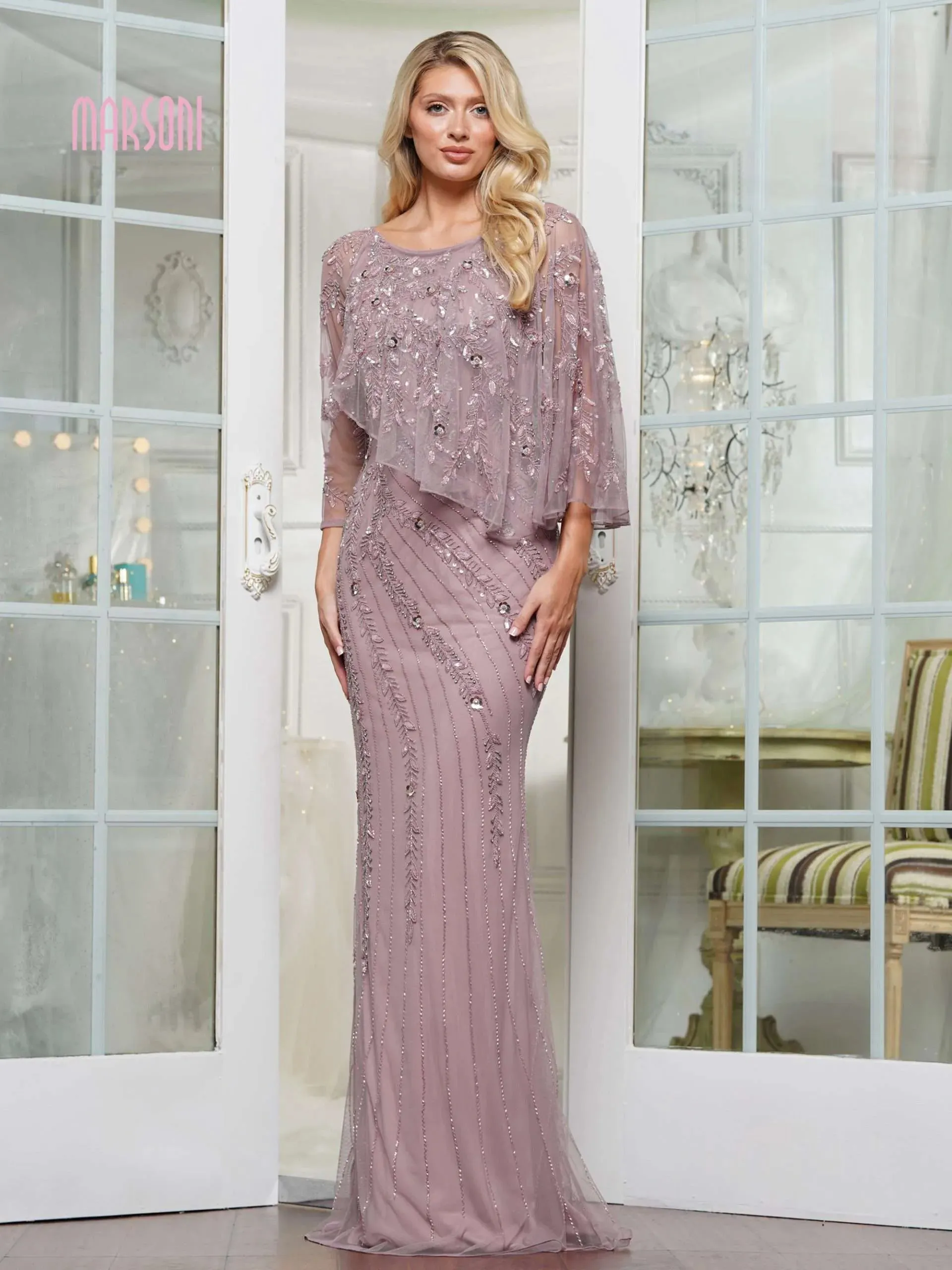 MARSONI BY COLORS mv1343 Dress