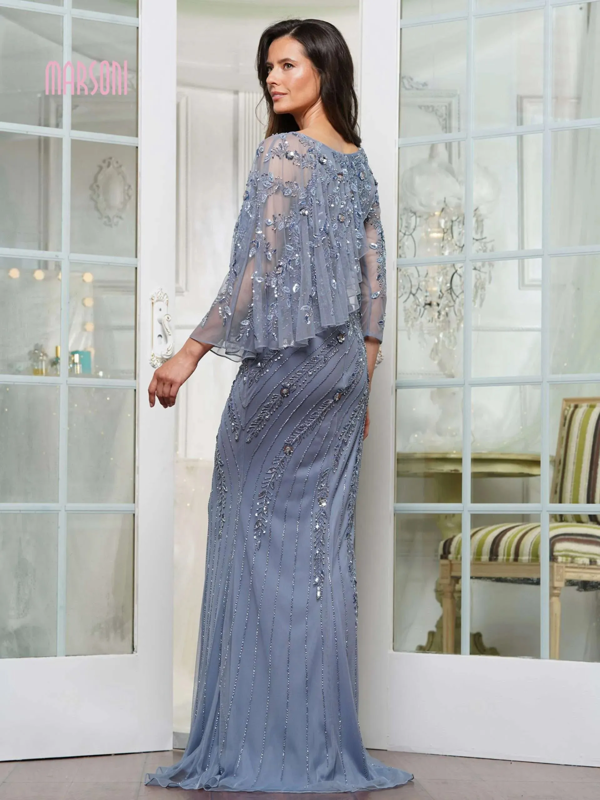MARSONI BY COLORS mv1343 Dress