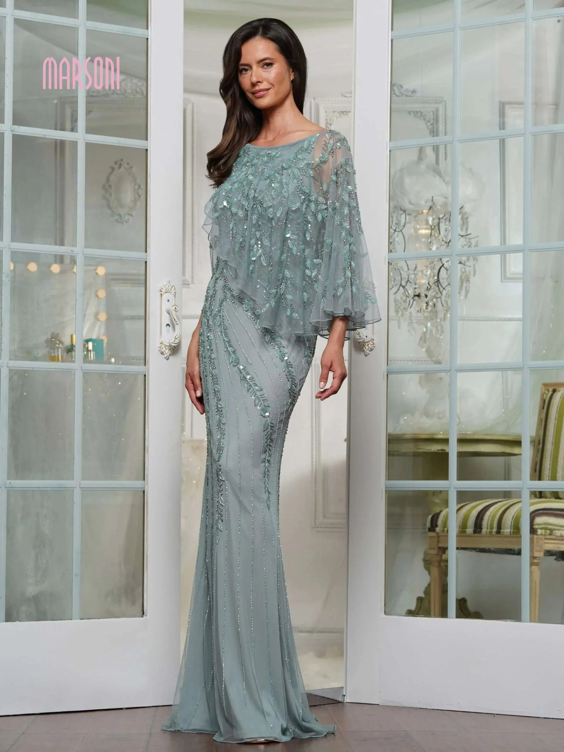 MARSONI BY COLORS mv1343 Dress