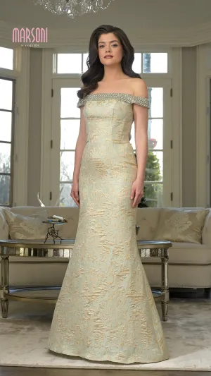 MARSONI BY COLORS MV1346 Dress