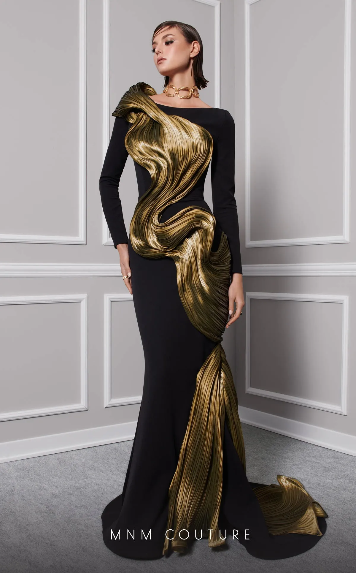 MNM 2730A DRESS