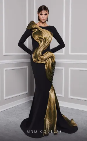 MNM 2730A DRESS