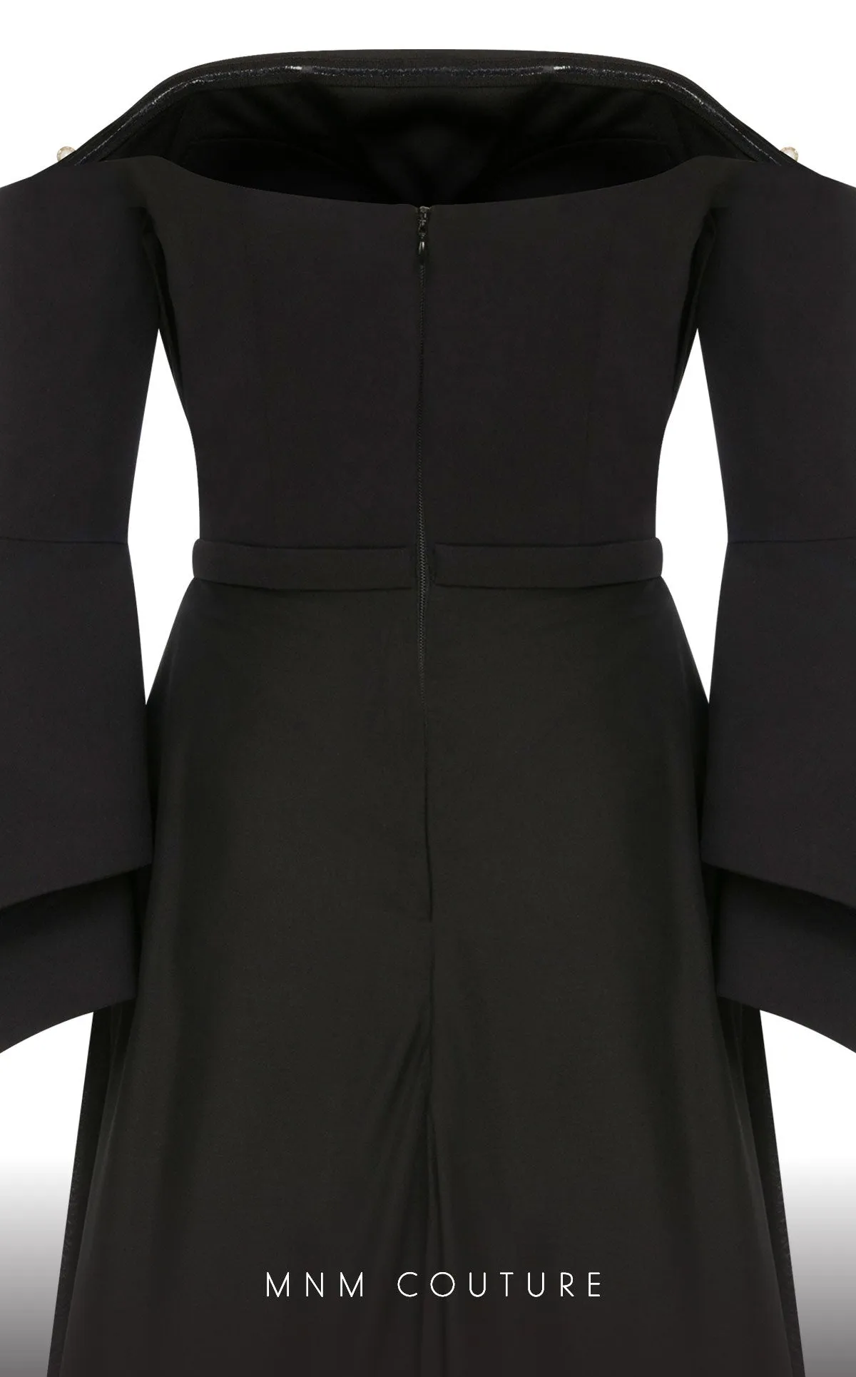 MNM B1103 DRESS