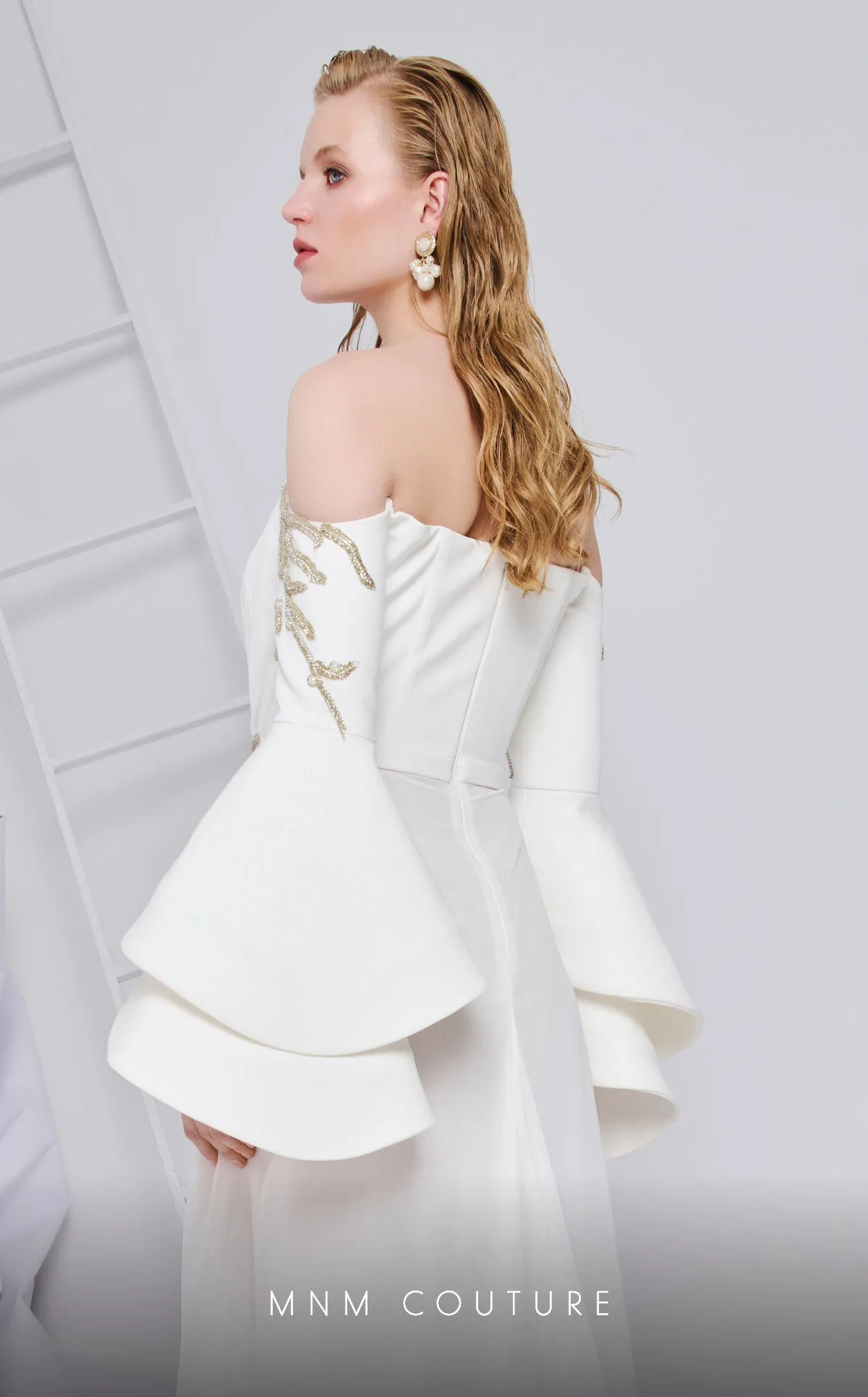 MNM B1103 DRESS