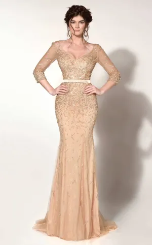 MNM Couture 0767 Dress