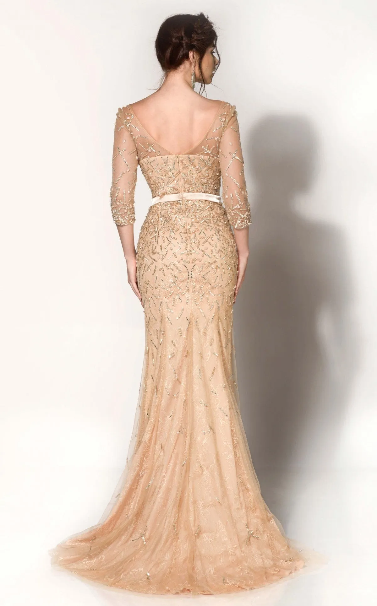 MNM Couture 0767 Dress