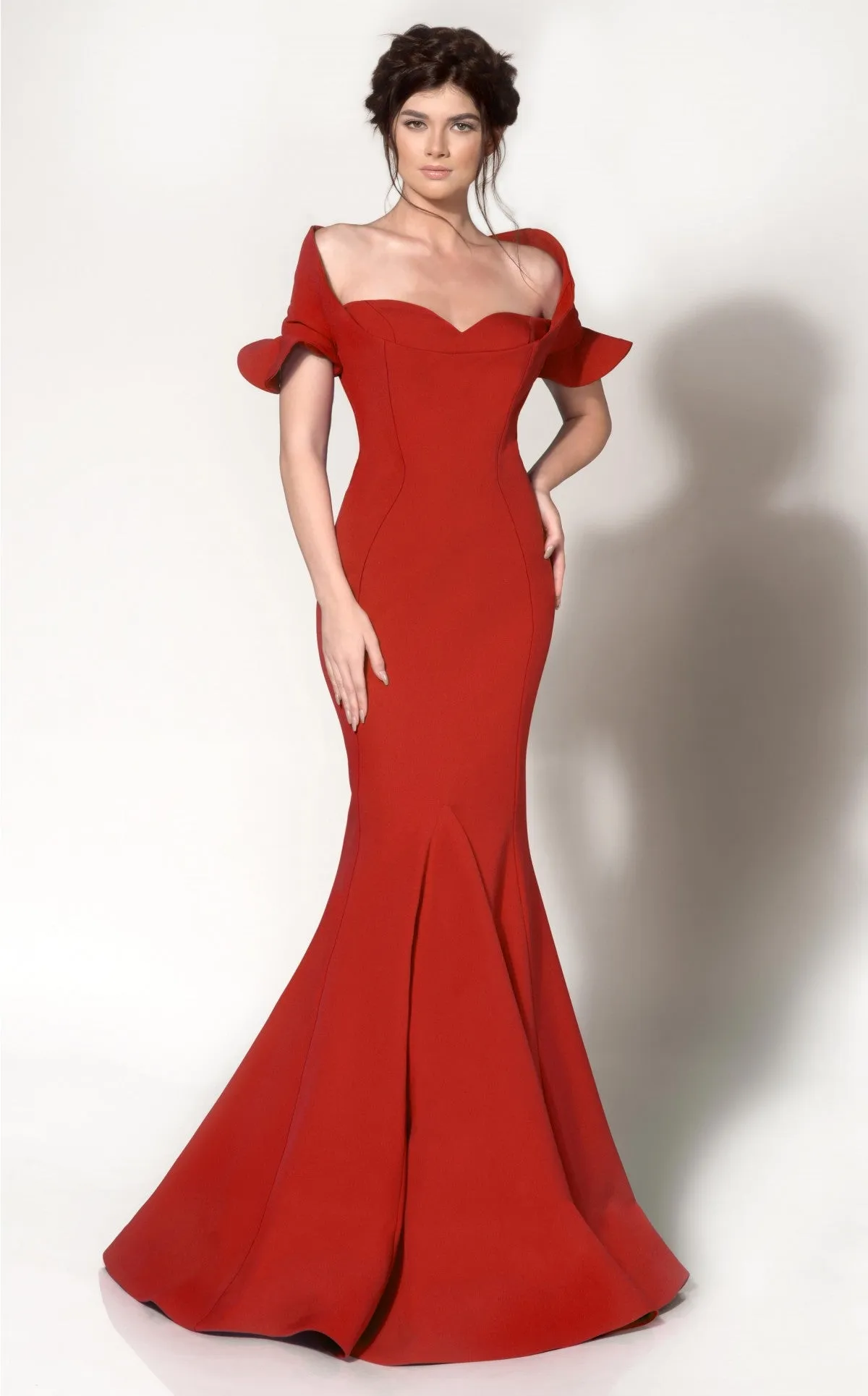MNM Couture 2144A Dress