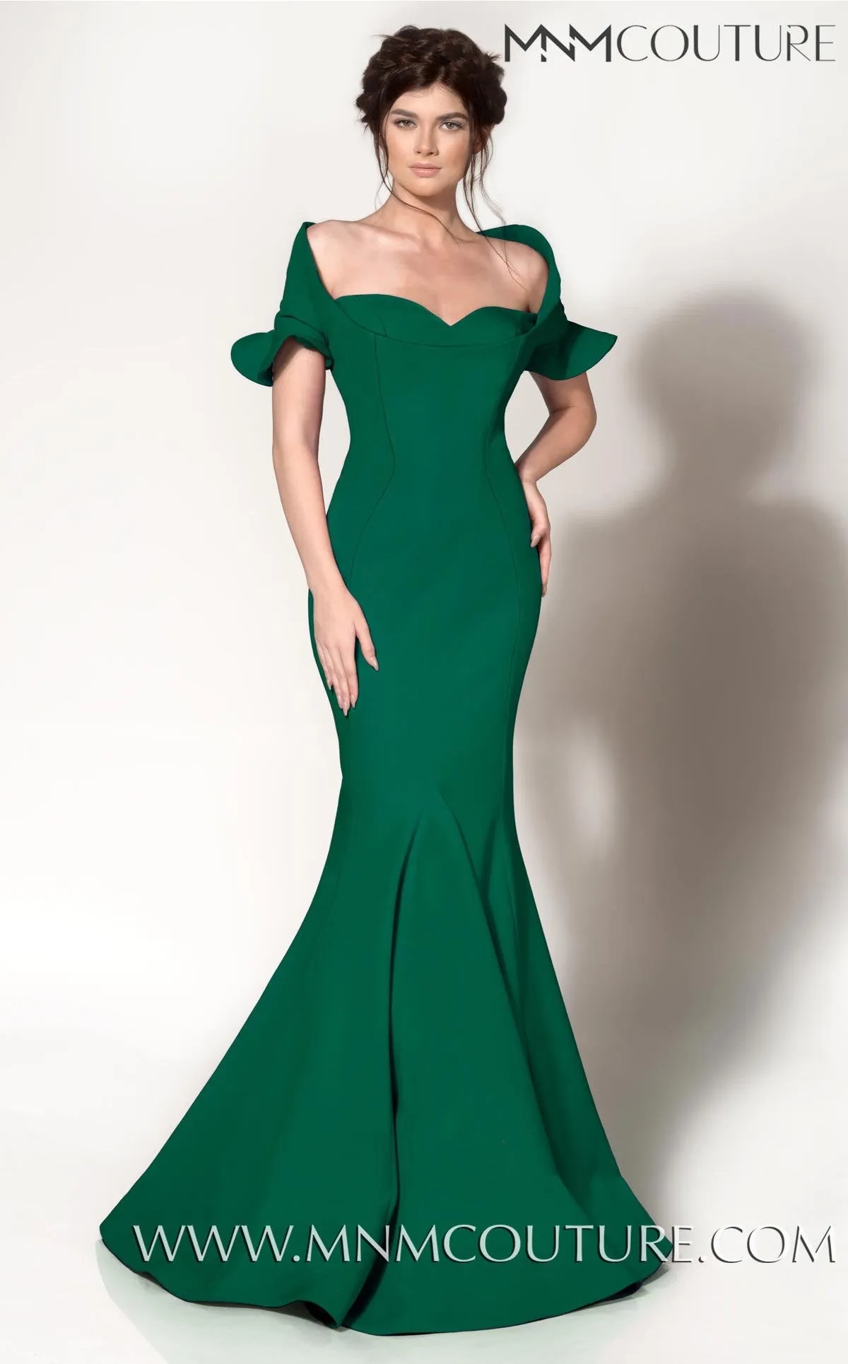MNM Couture 2144A Dress