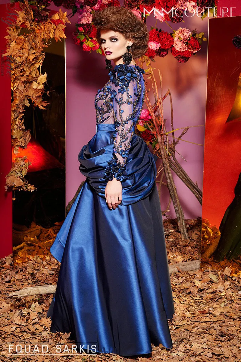 MNM Couture 2431