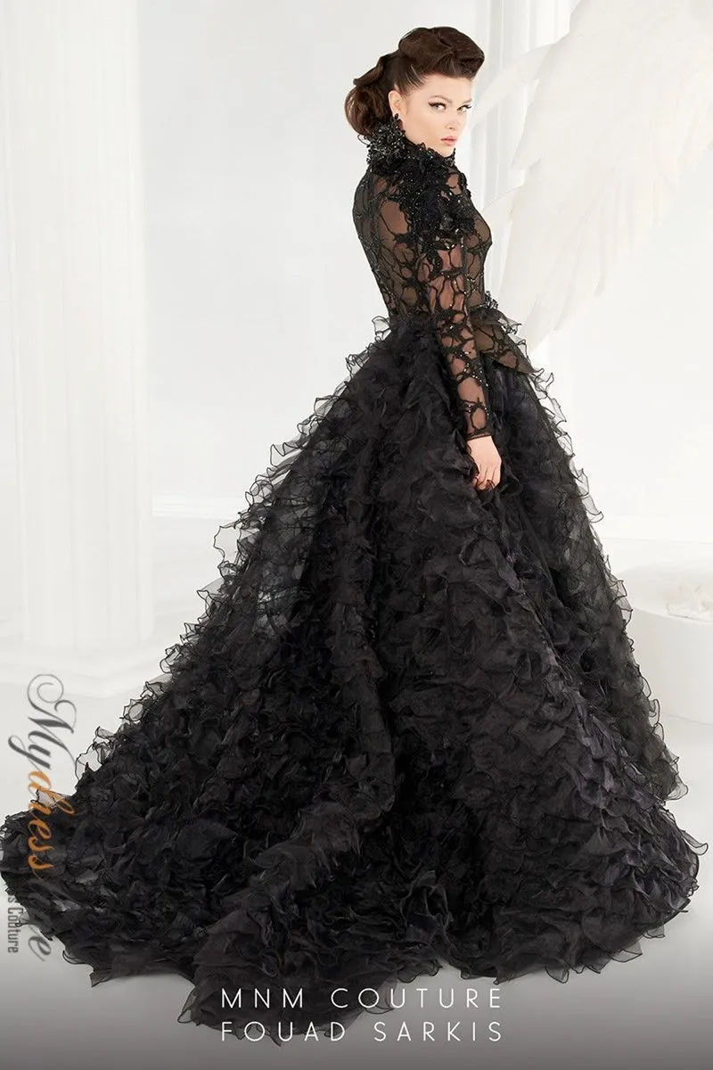 MNM Couture 2557