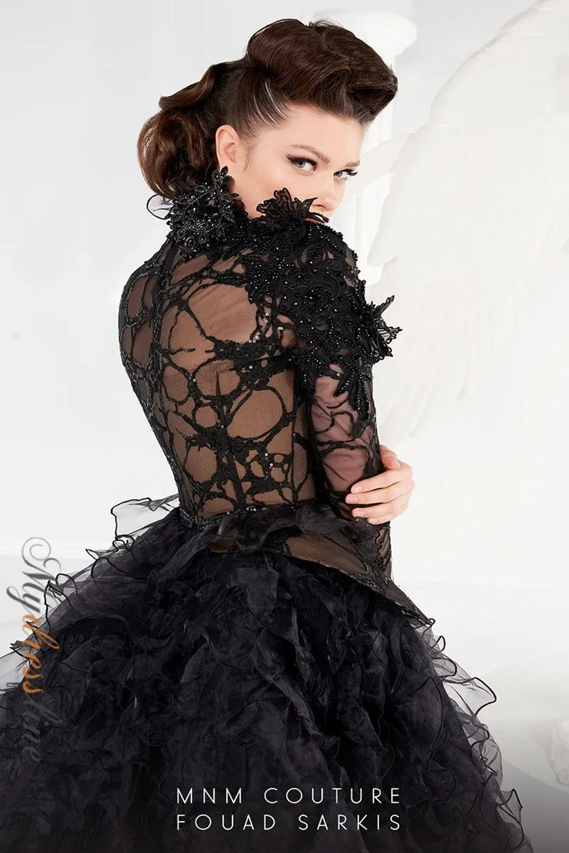 MNM Couture 2557