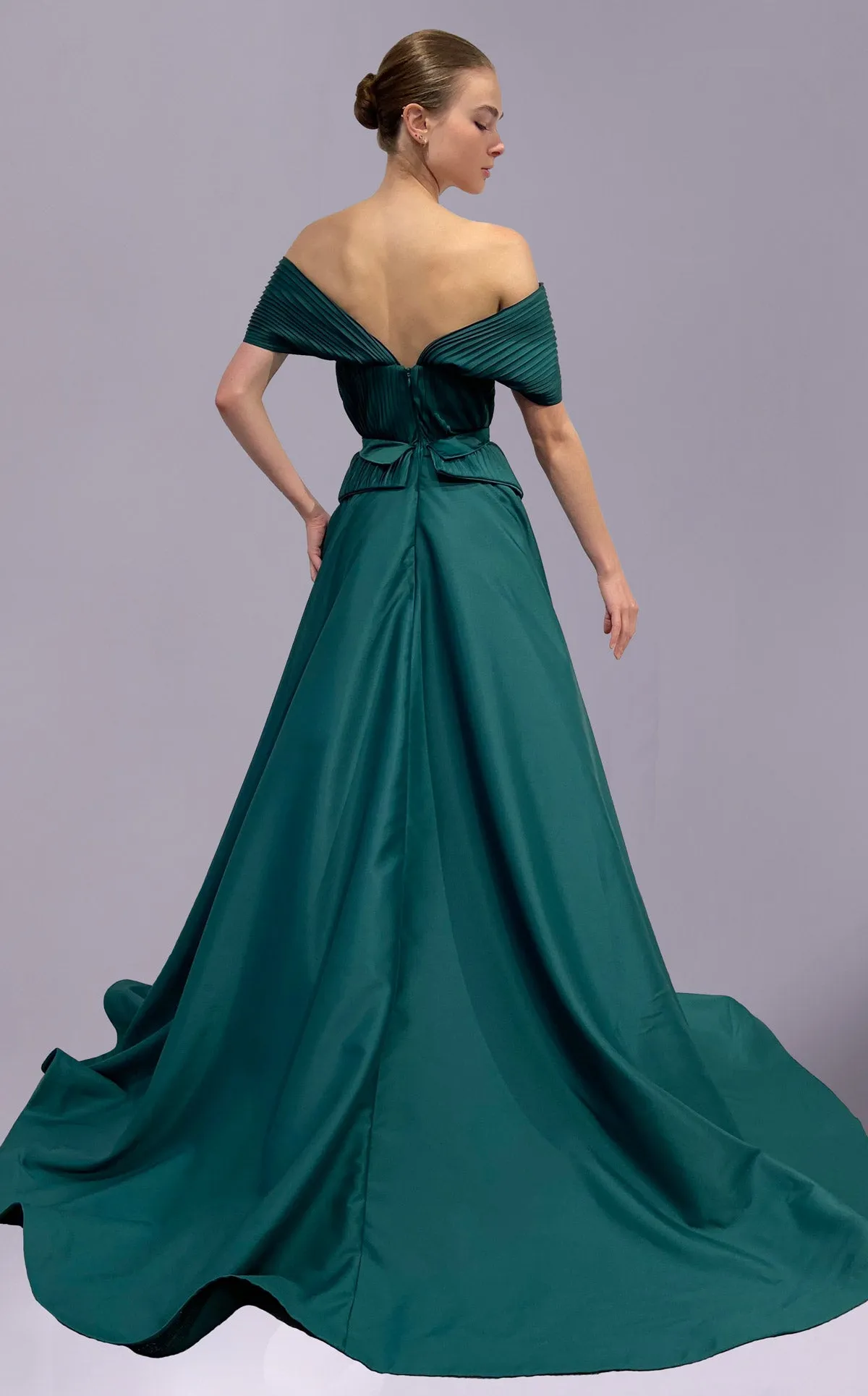 MNM COUTURE 2687 Dress