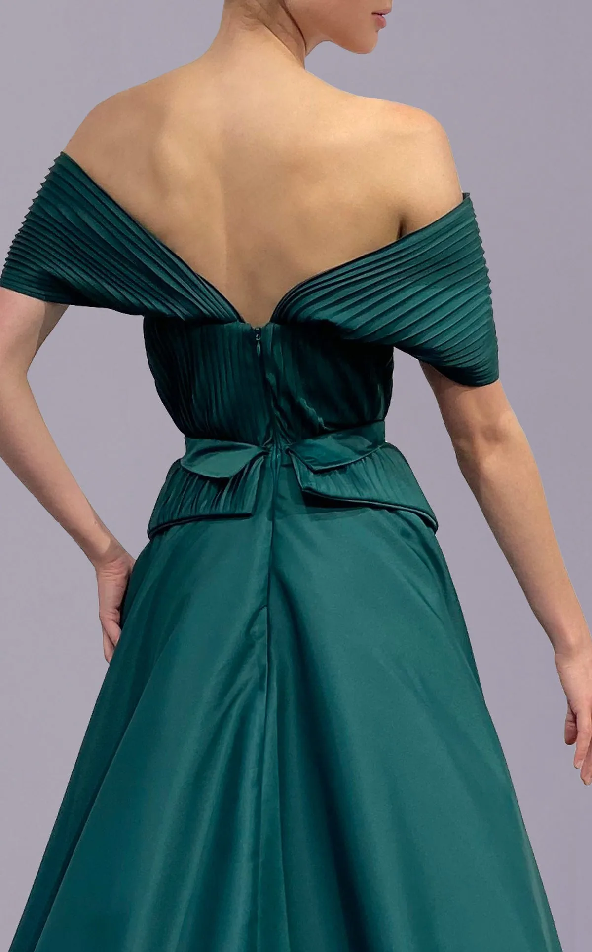 MNM COUTURE 2687 Dress