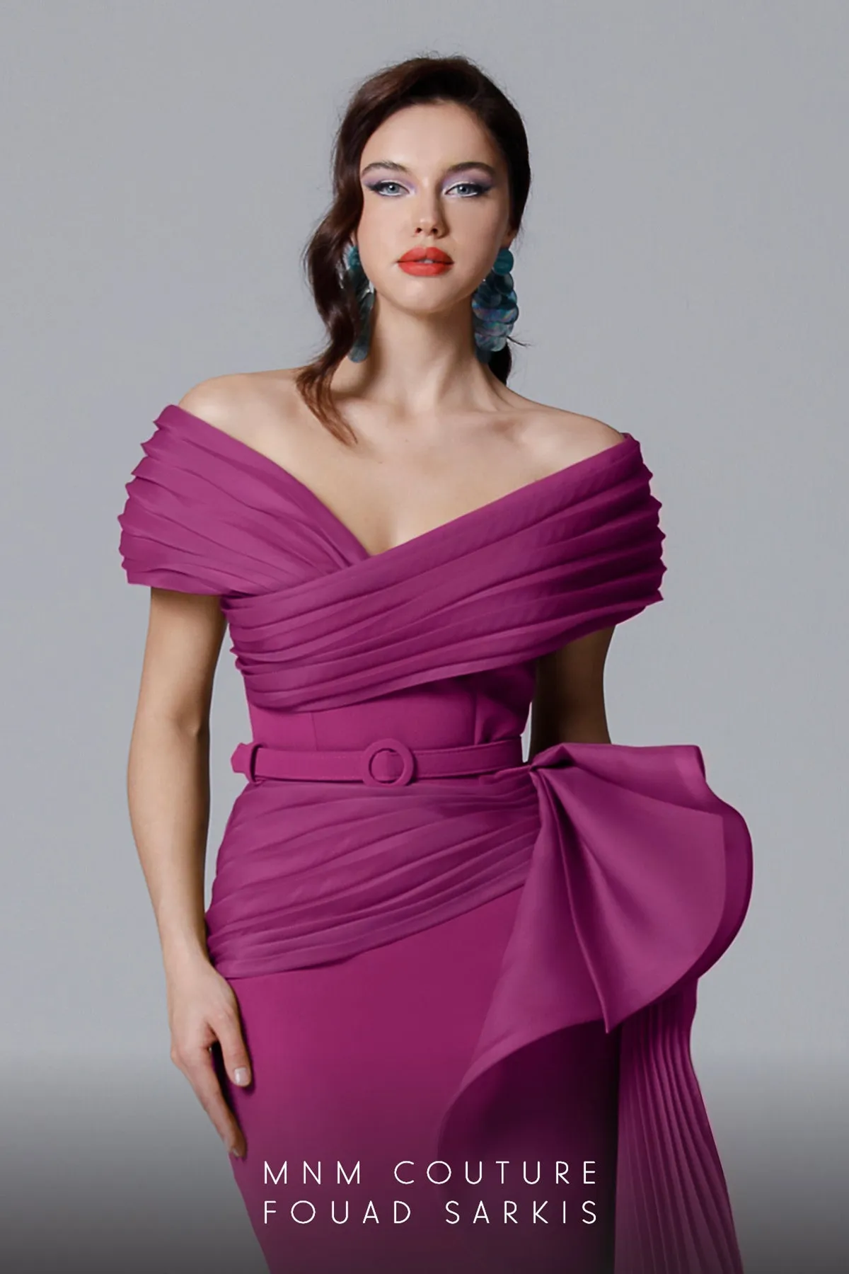 MNM Couture 2692
