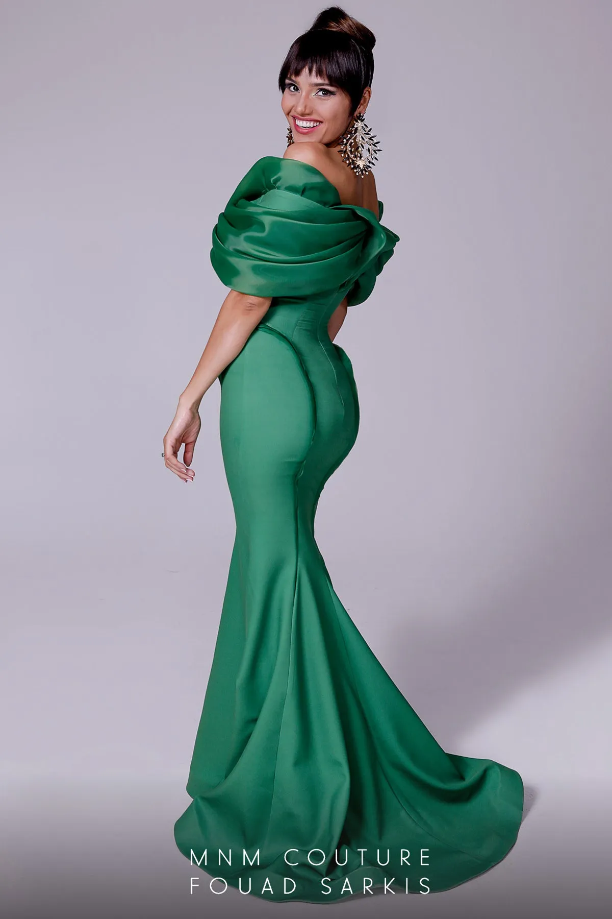 MNM Couture 2710