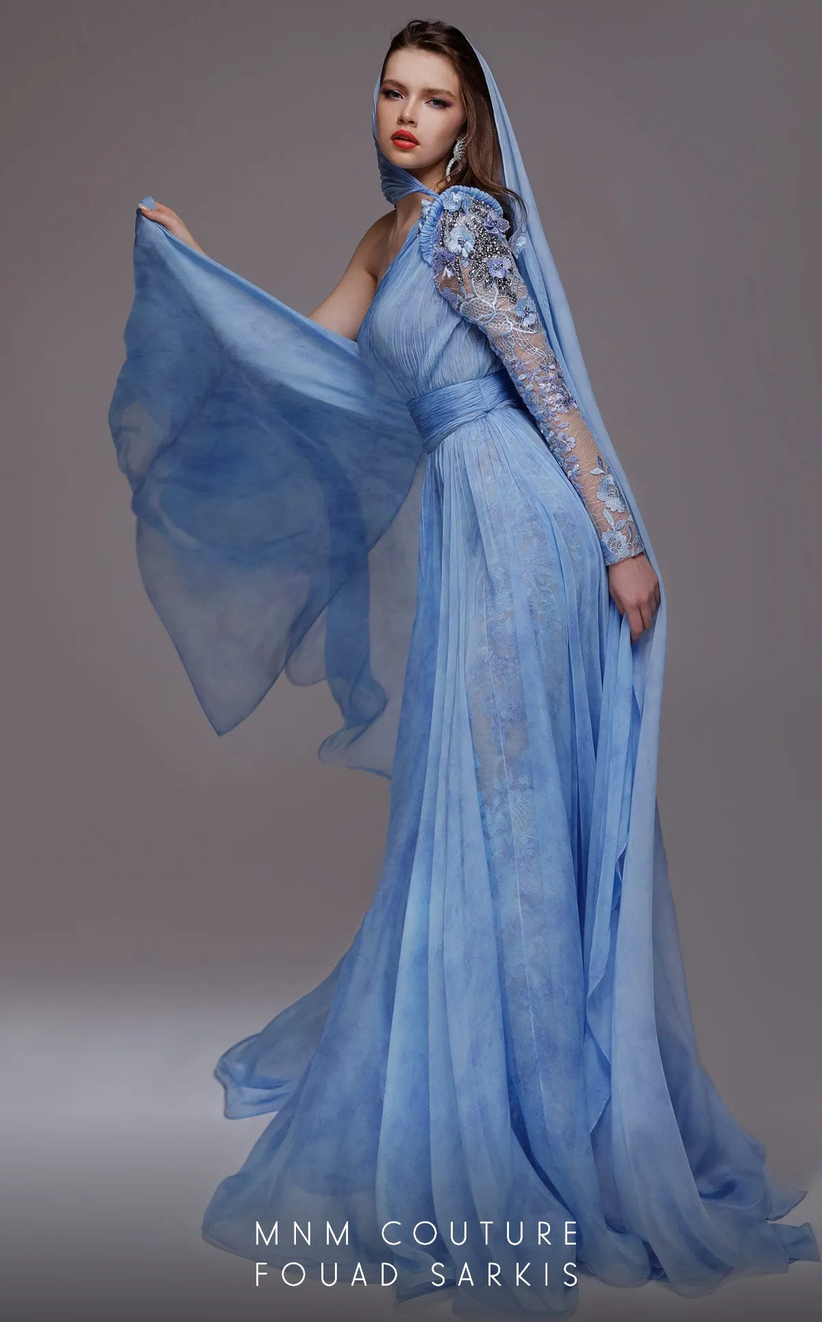 MNM COUTURE 2740 Dress