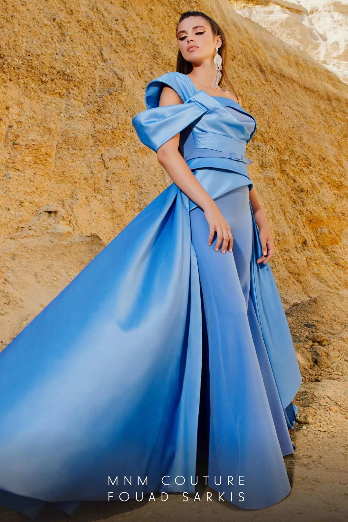 MNM Couture 2753