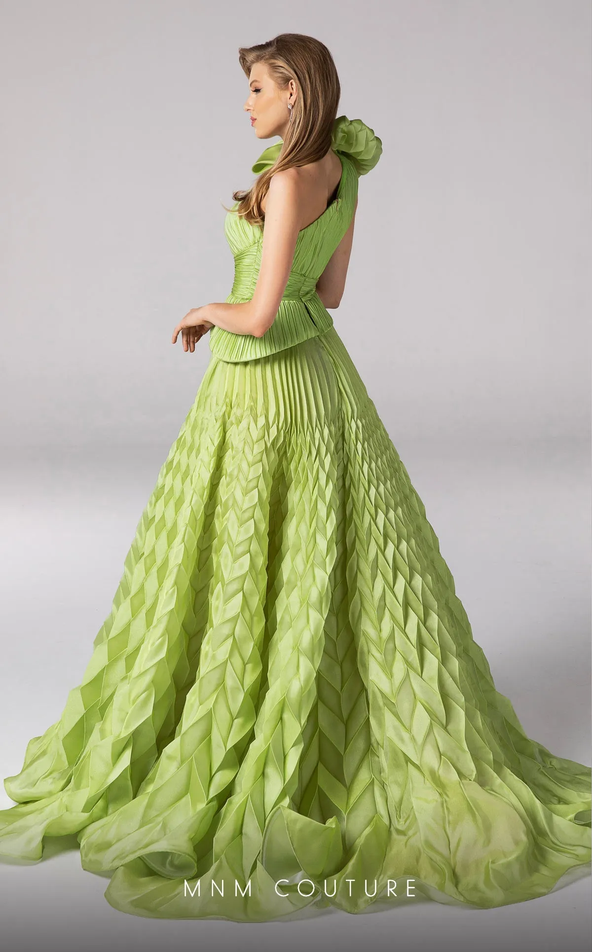 MNM Couture 2799 DRESS