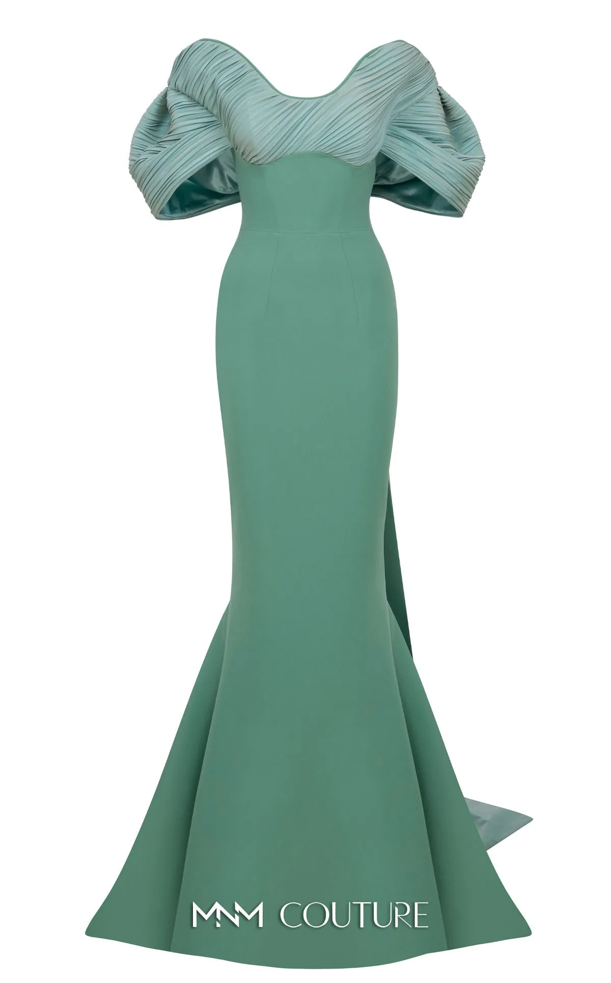 MNM Couture E0088 Dress
