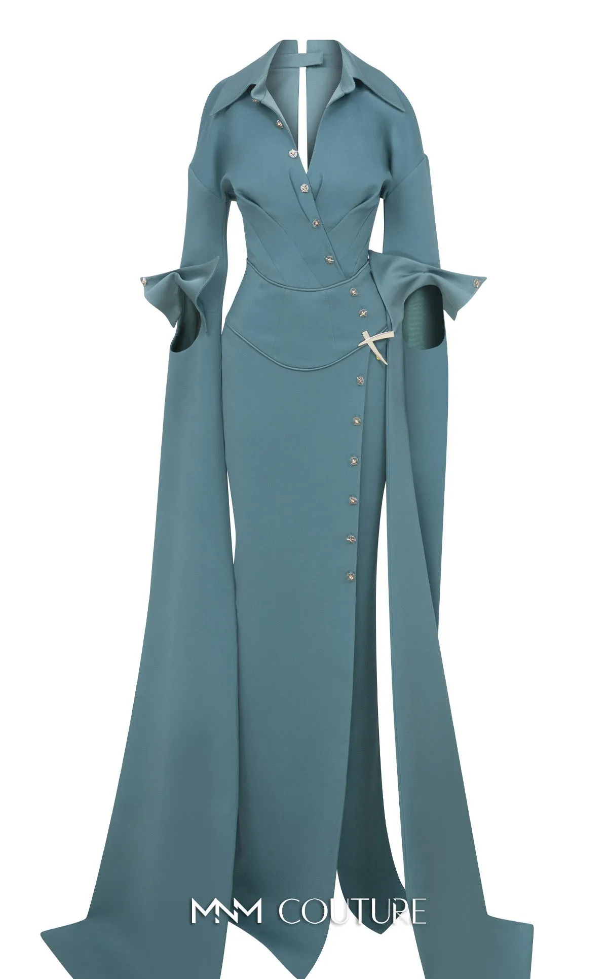 MNM Couture E0094