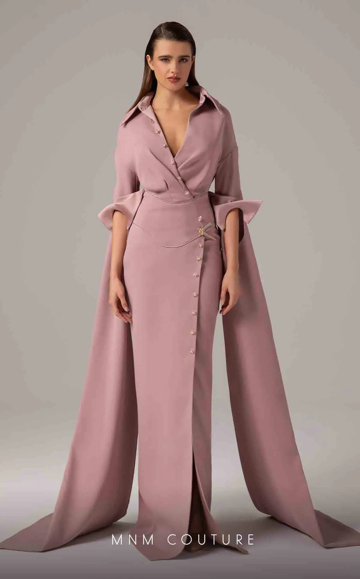 MNM Couture E0094