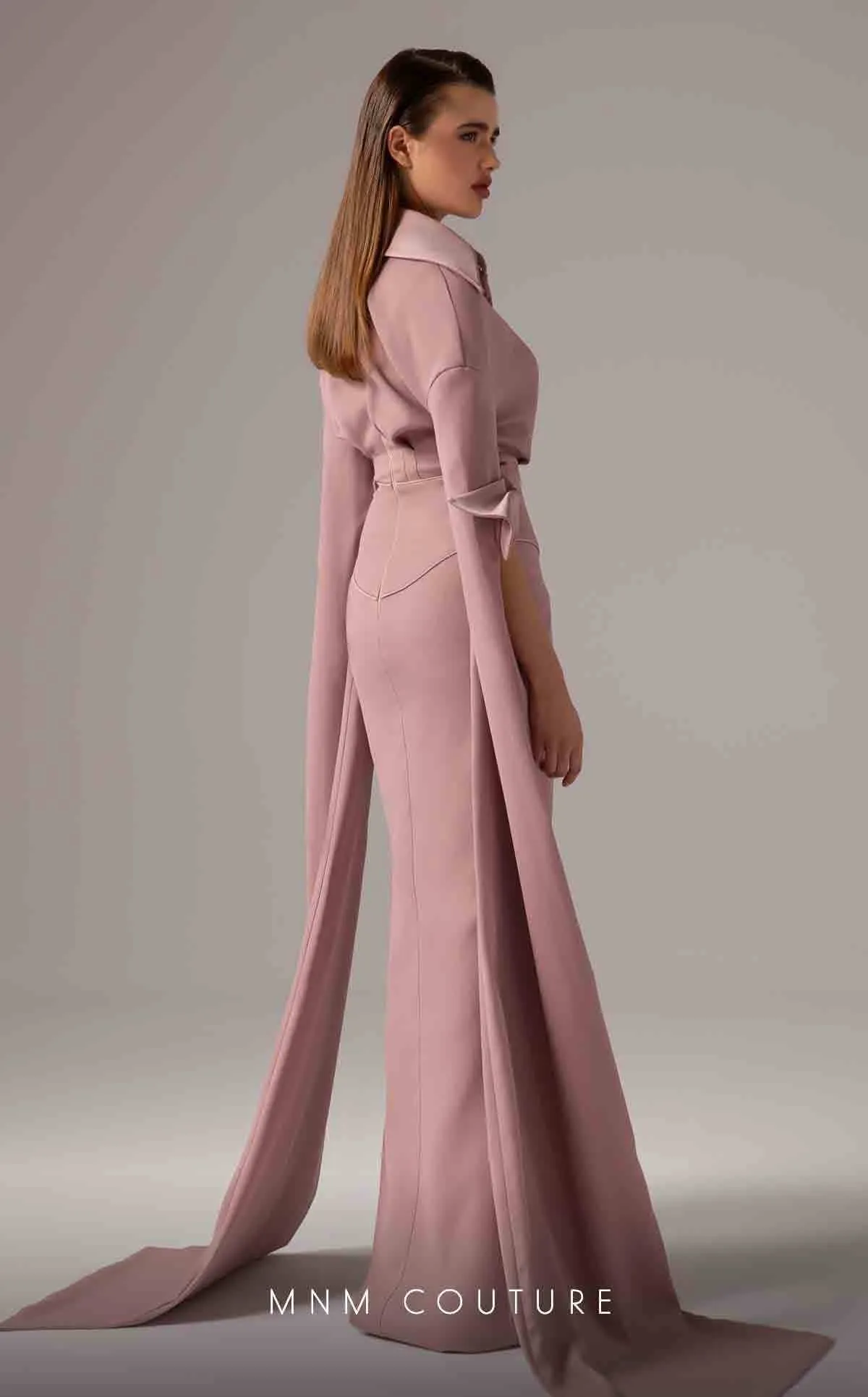 MNM Couture E0094