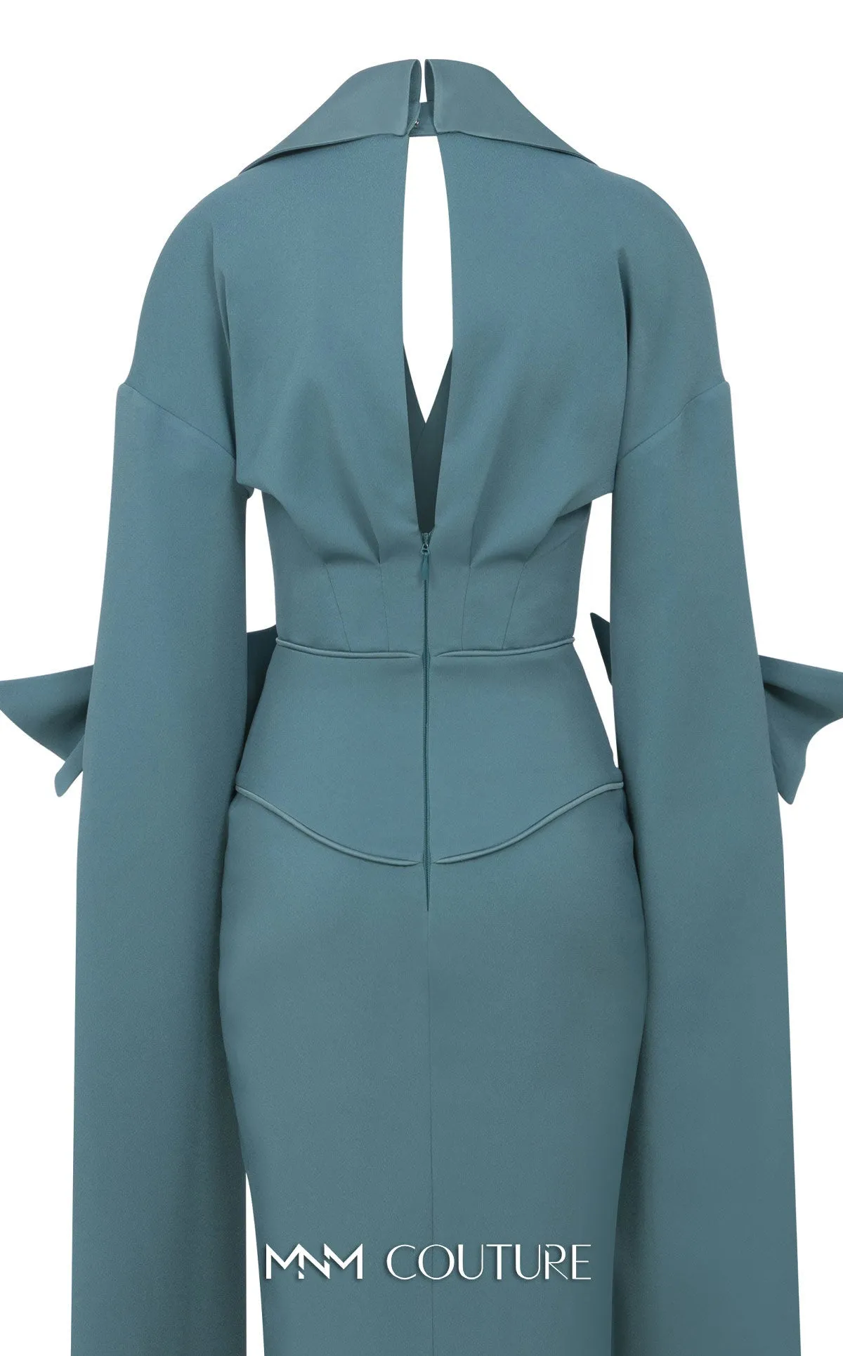 MNM Couture E0094