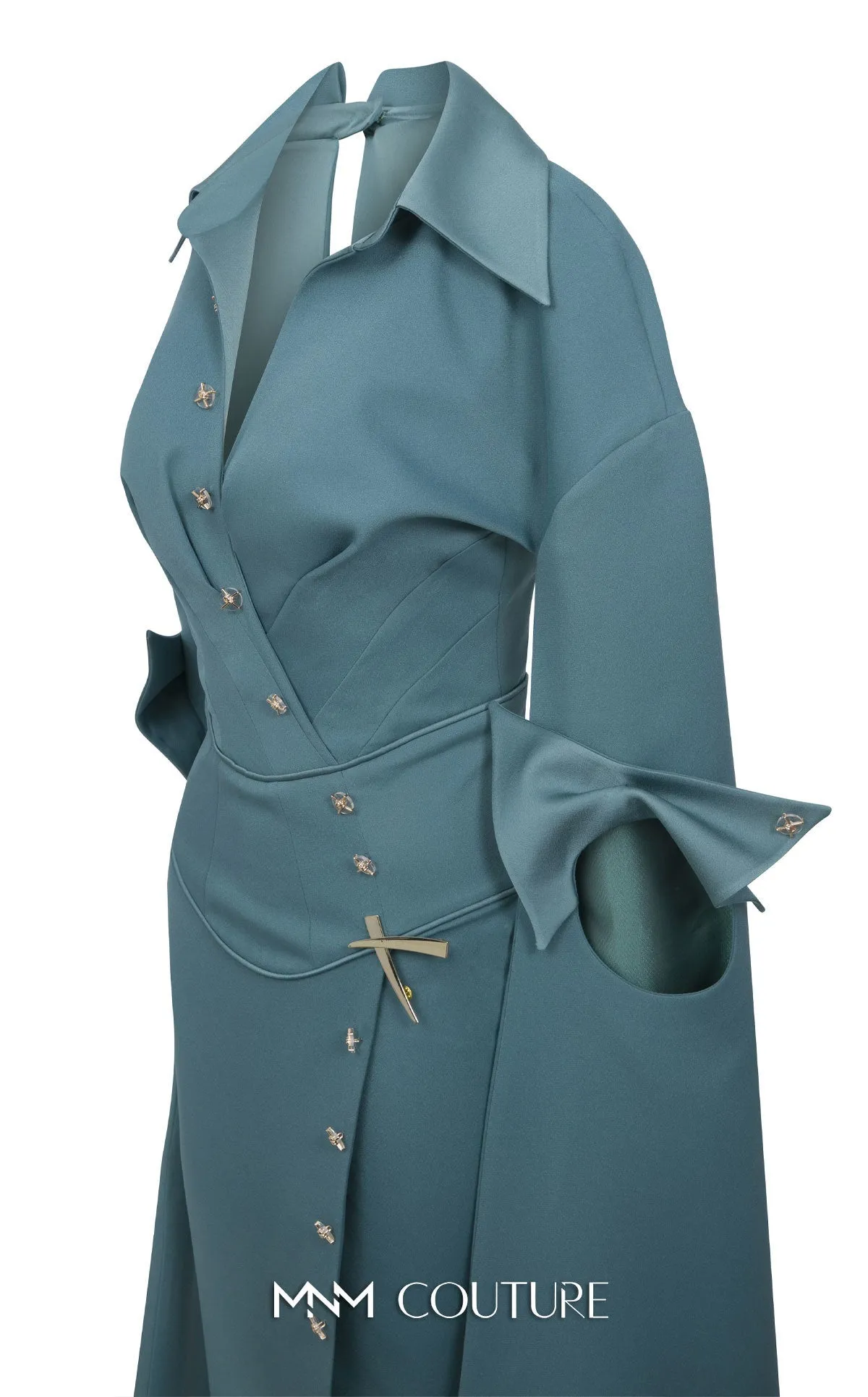 MNM Couture E0094