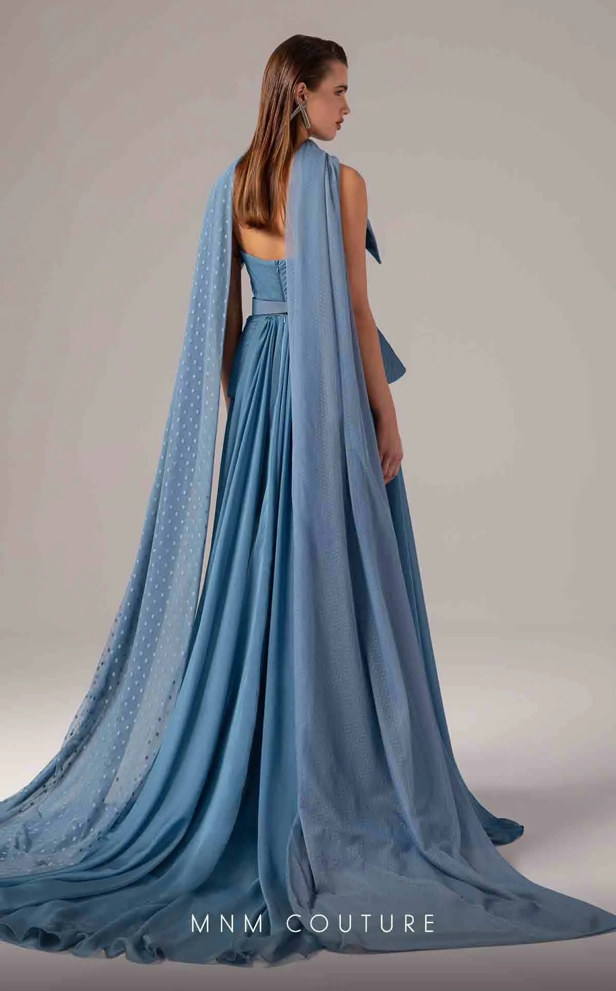 MNM Couture E0096 Dress