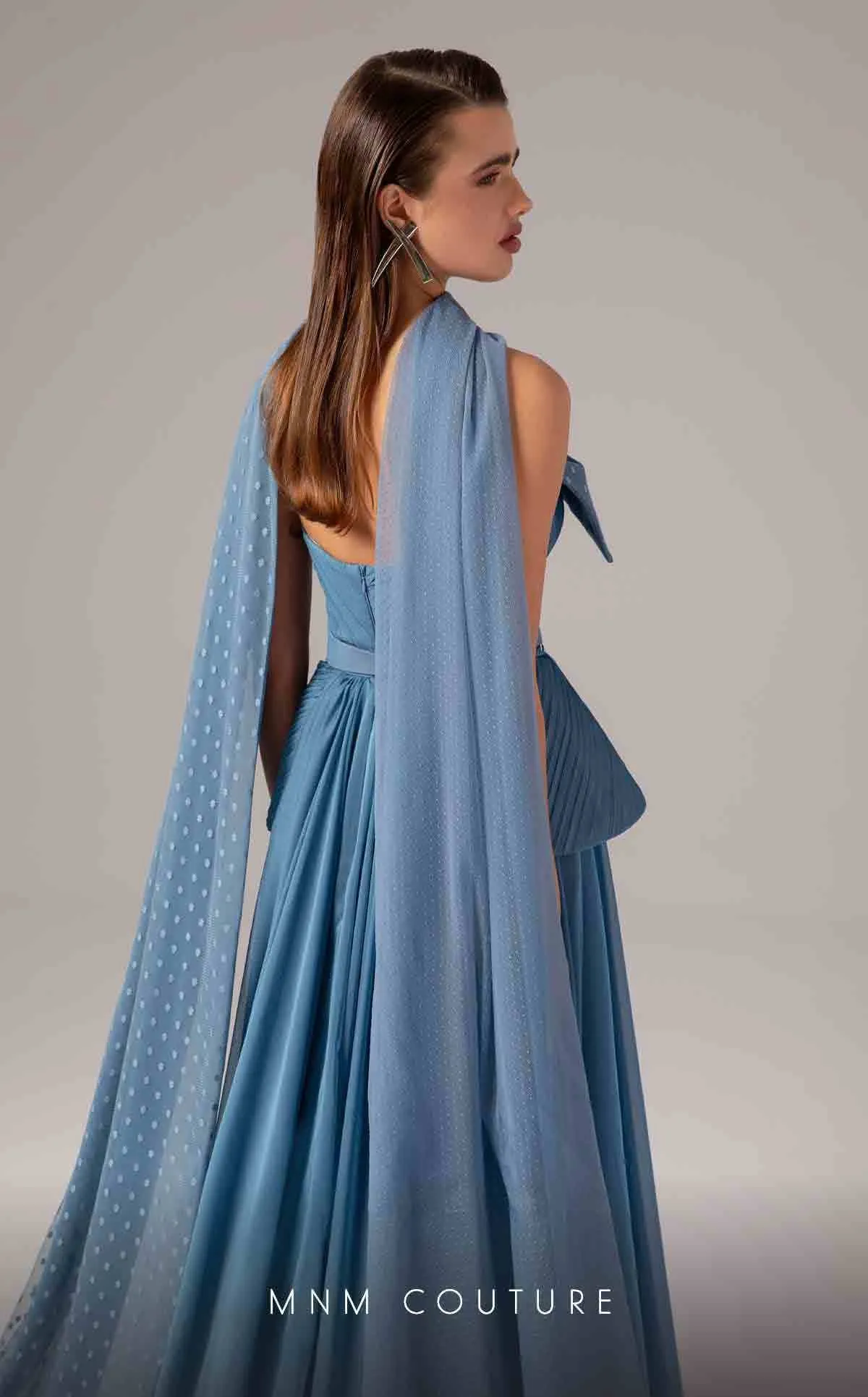 MNM Couture E0096 Dress