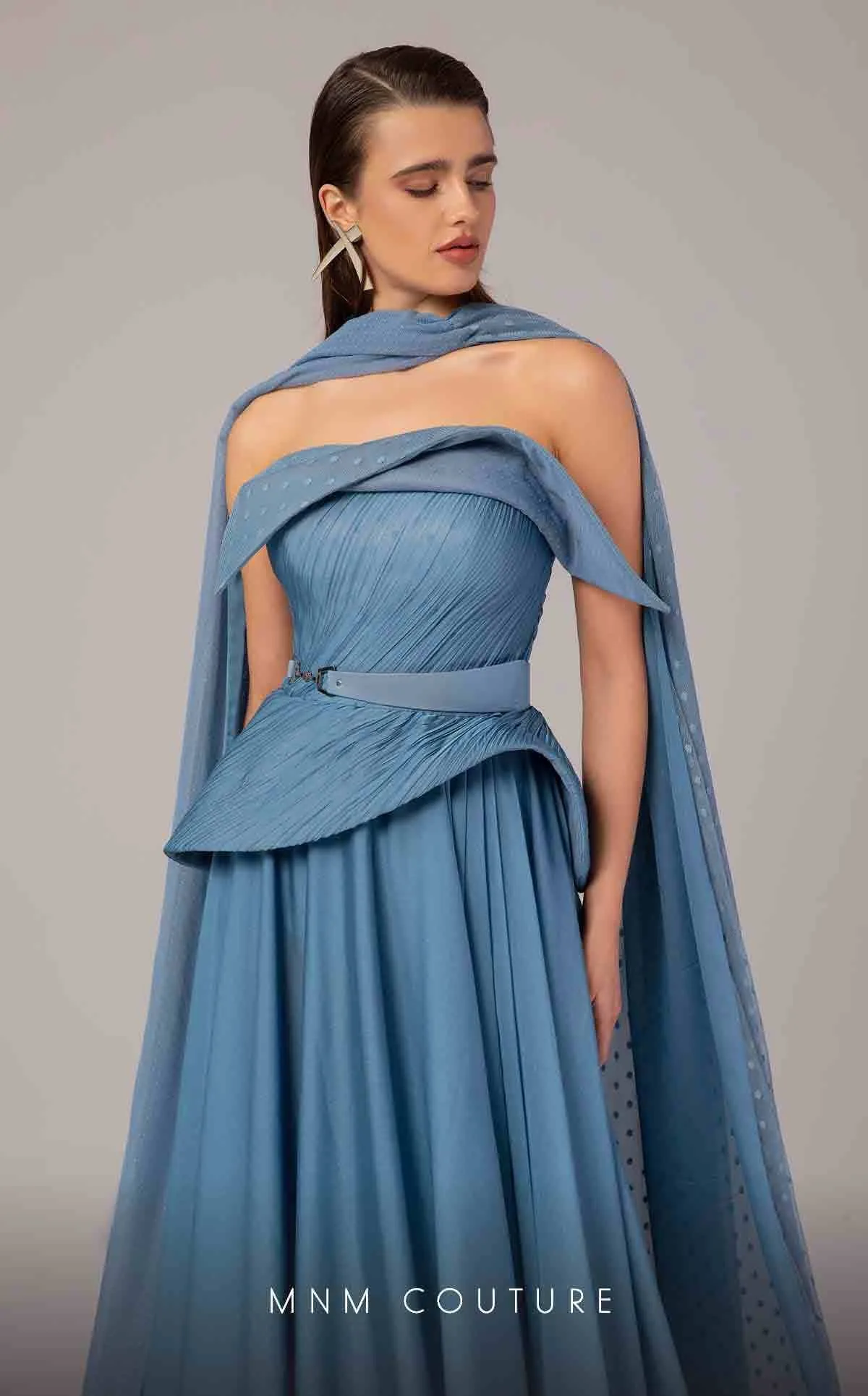 MNM Couture E0096 Dress