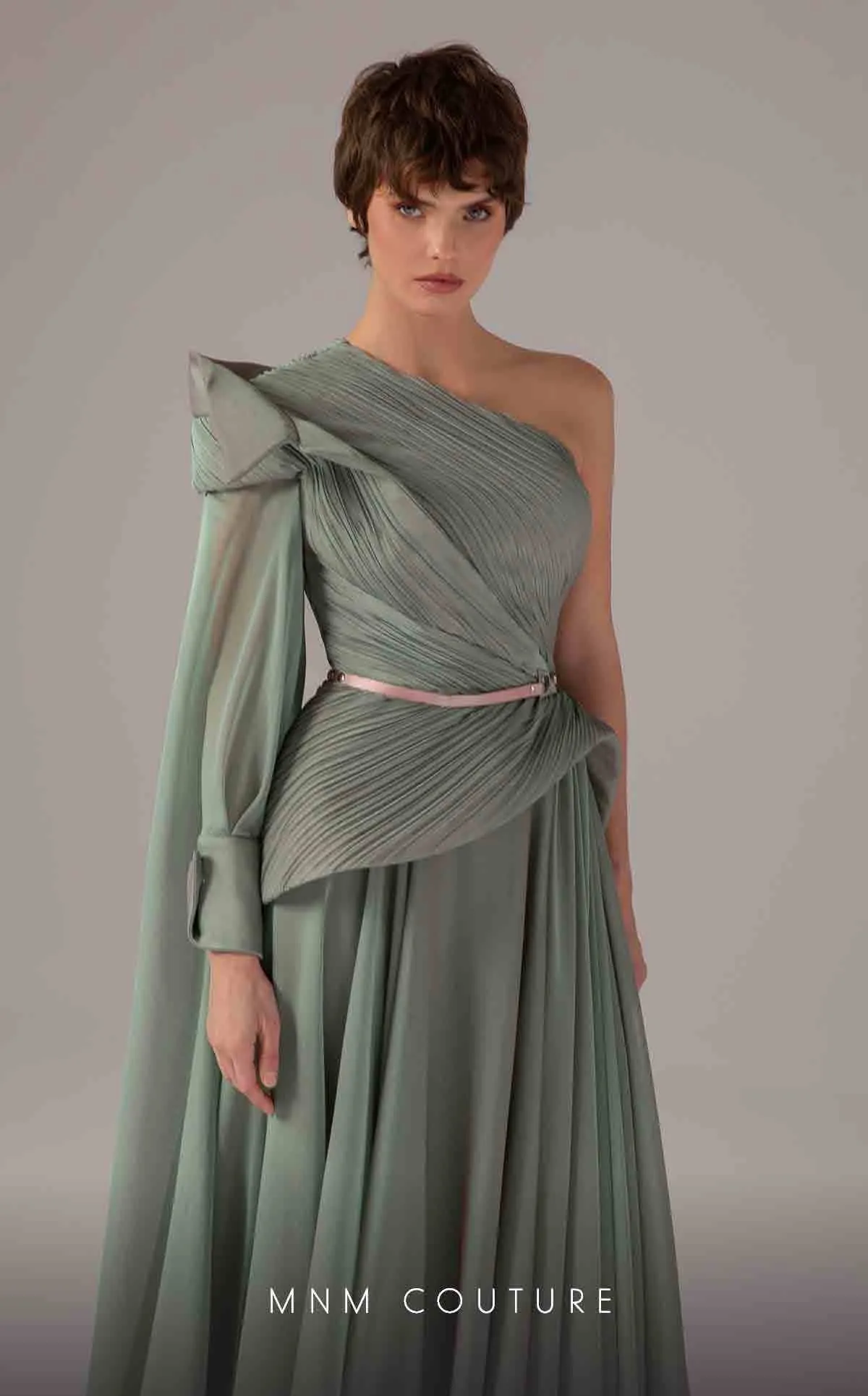 MNM Couture E0097 Dress