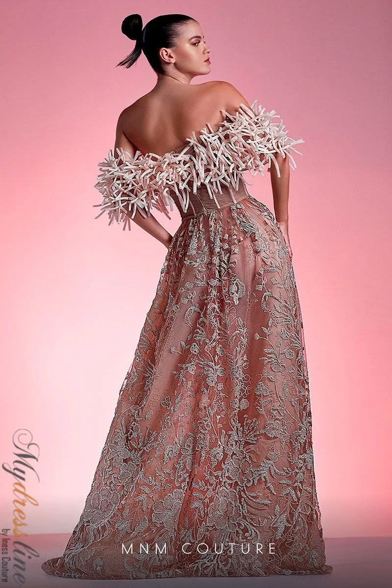 MNM Couture G1233