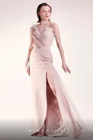 MNM Couture G1431