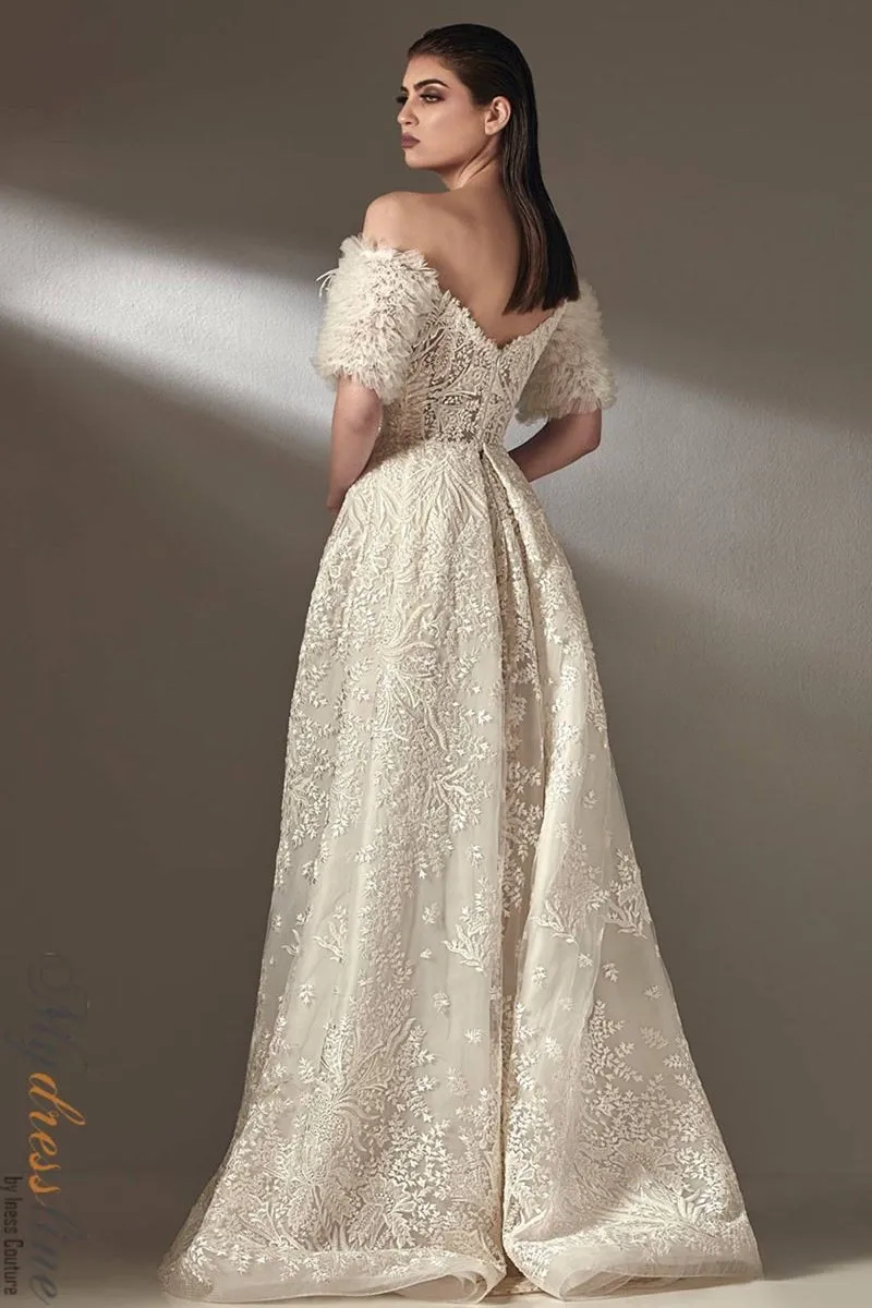 MNM Couture K3881