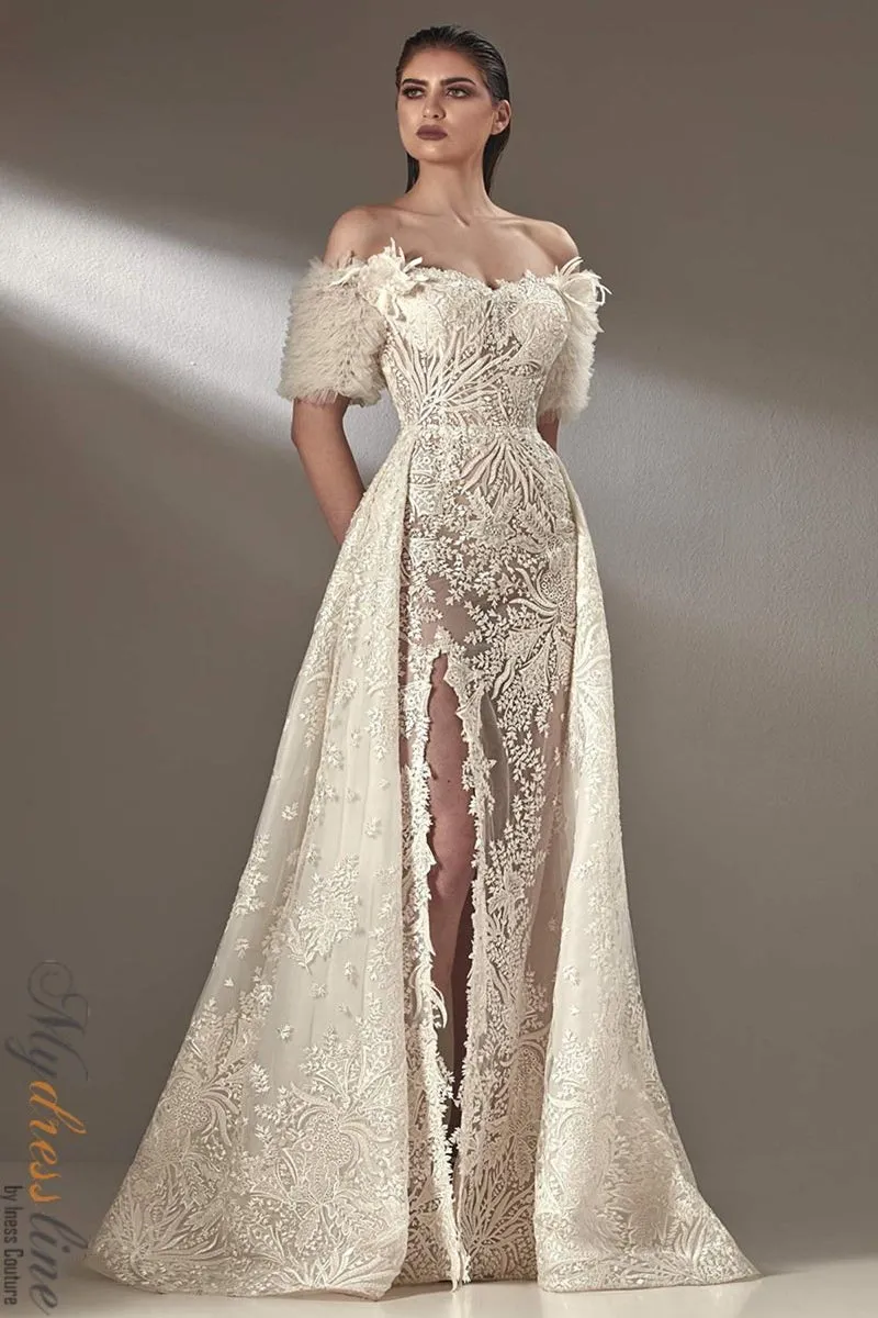 MNM Couture K3881