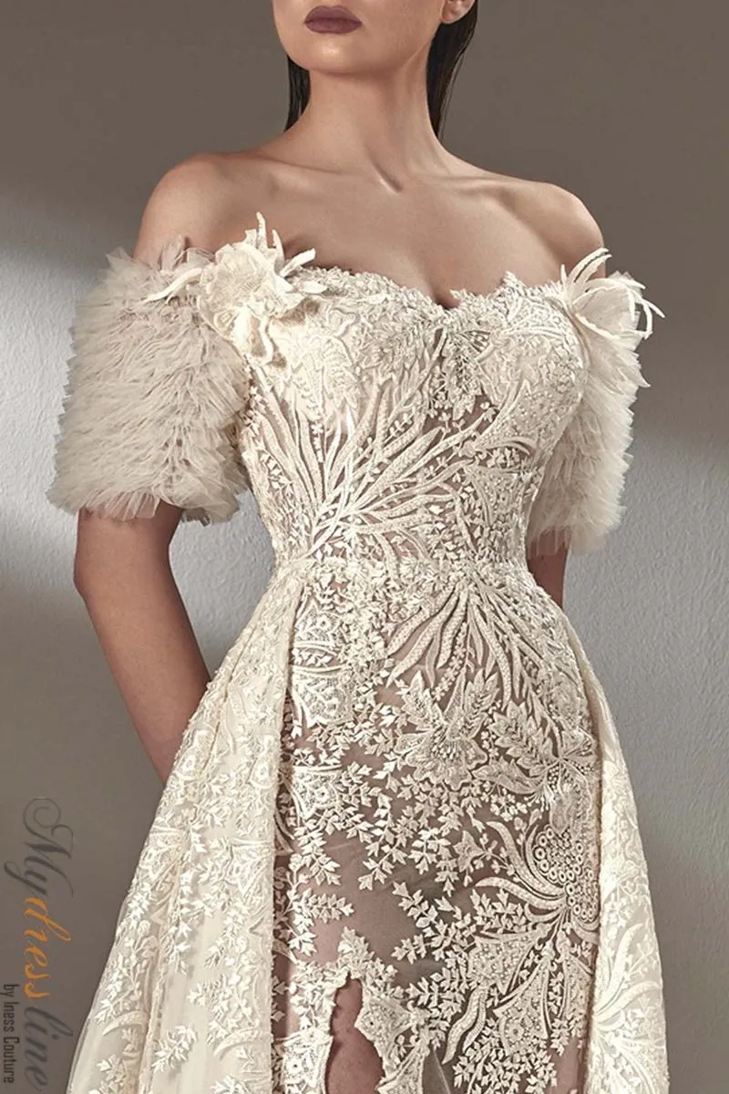 MNM Couture K3881