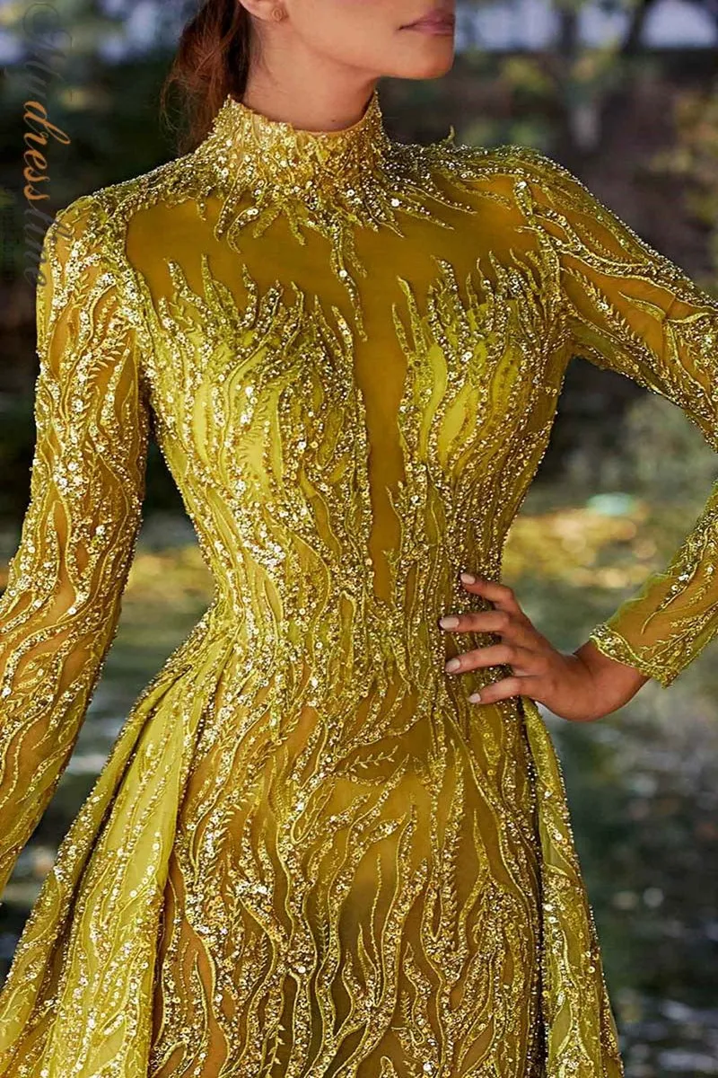 MNM Couture K3926