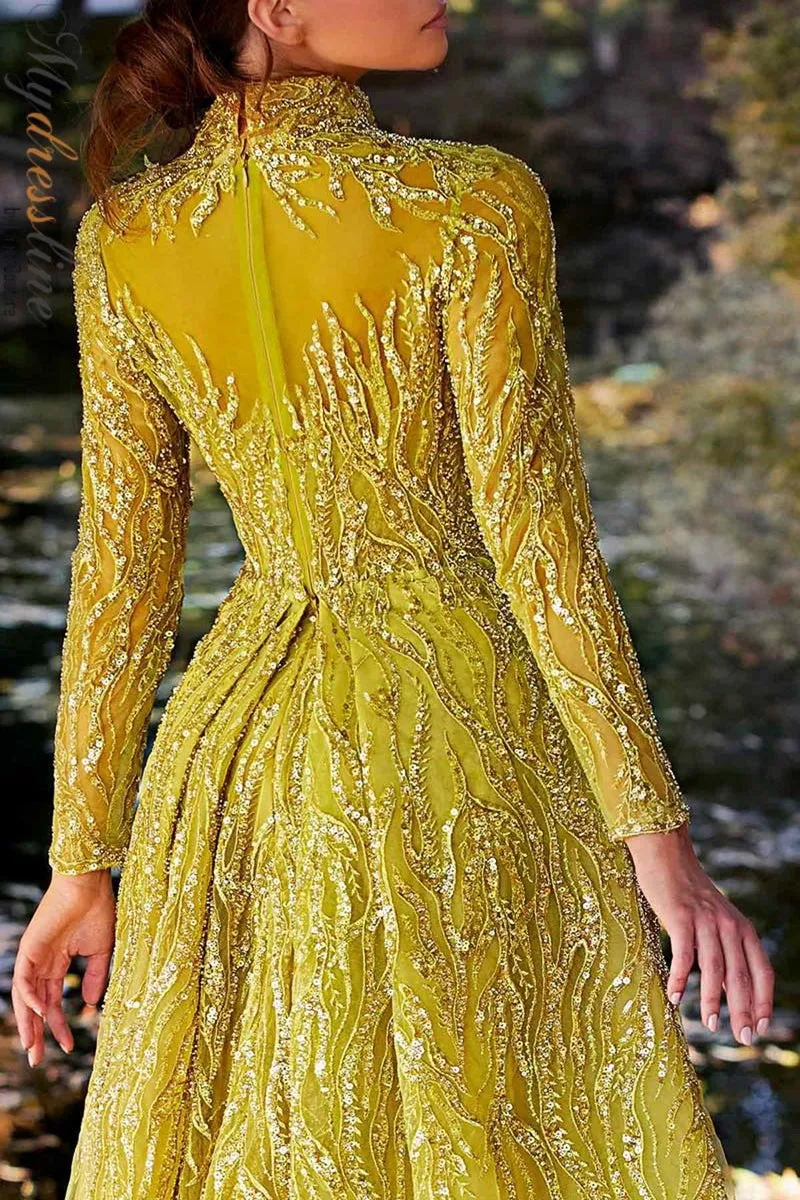 MNM Couture K3926
